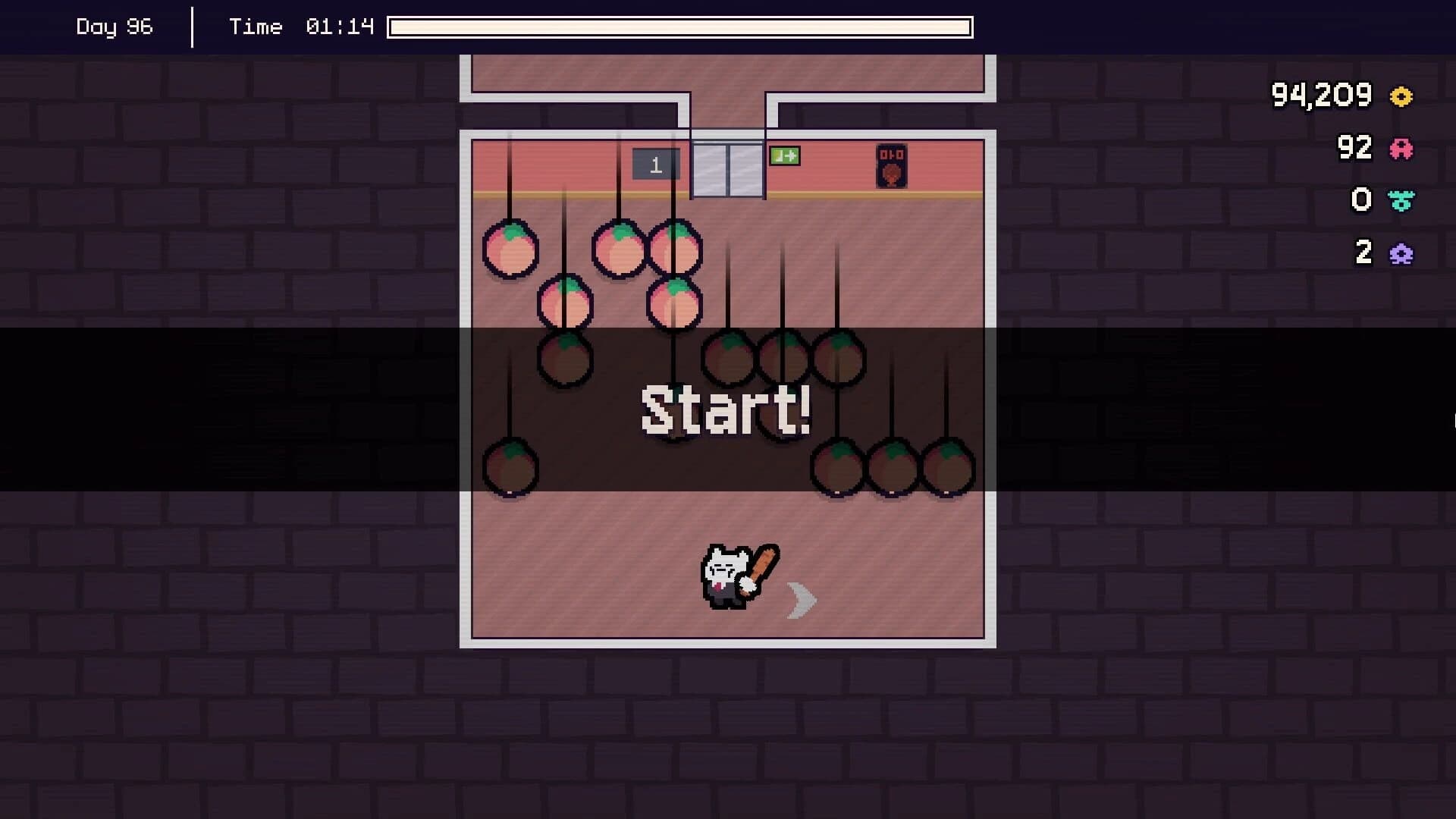 Piñata Go Boom screenshot 1