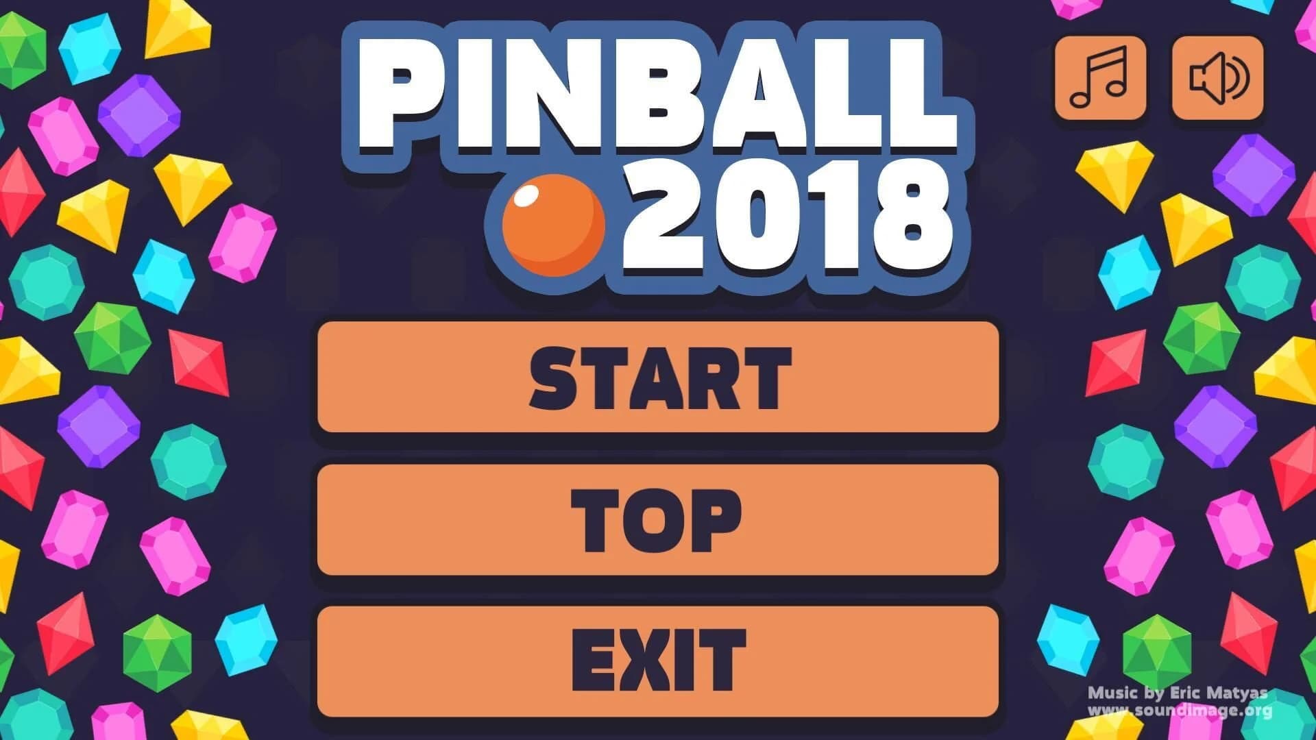 Pinball 2018 screenshot 4