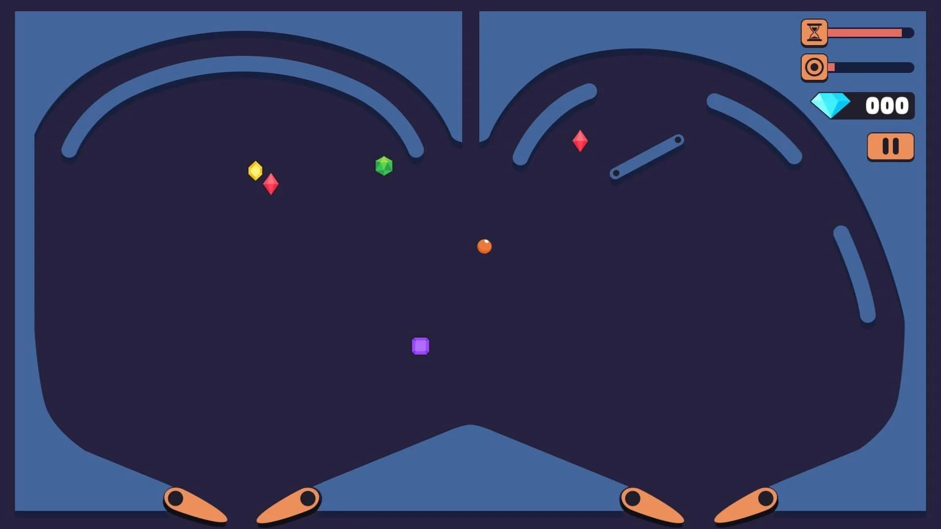 Pinball 2018 screenshot 5