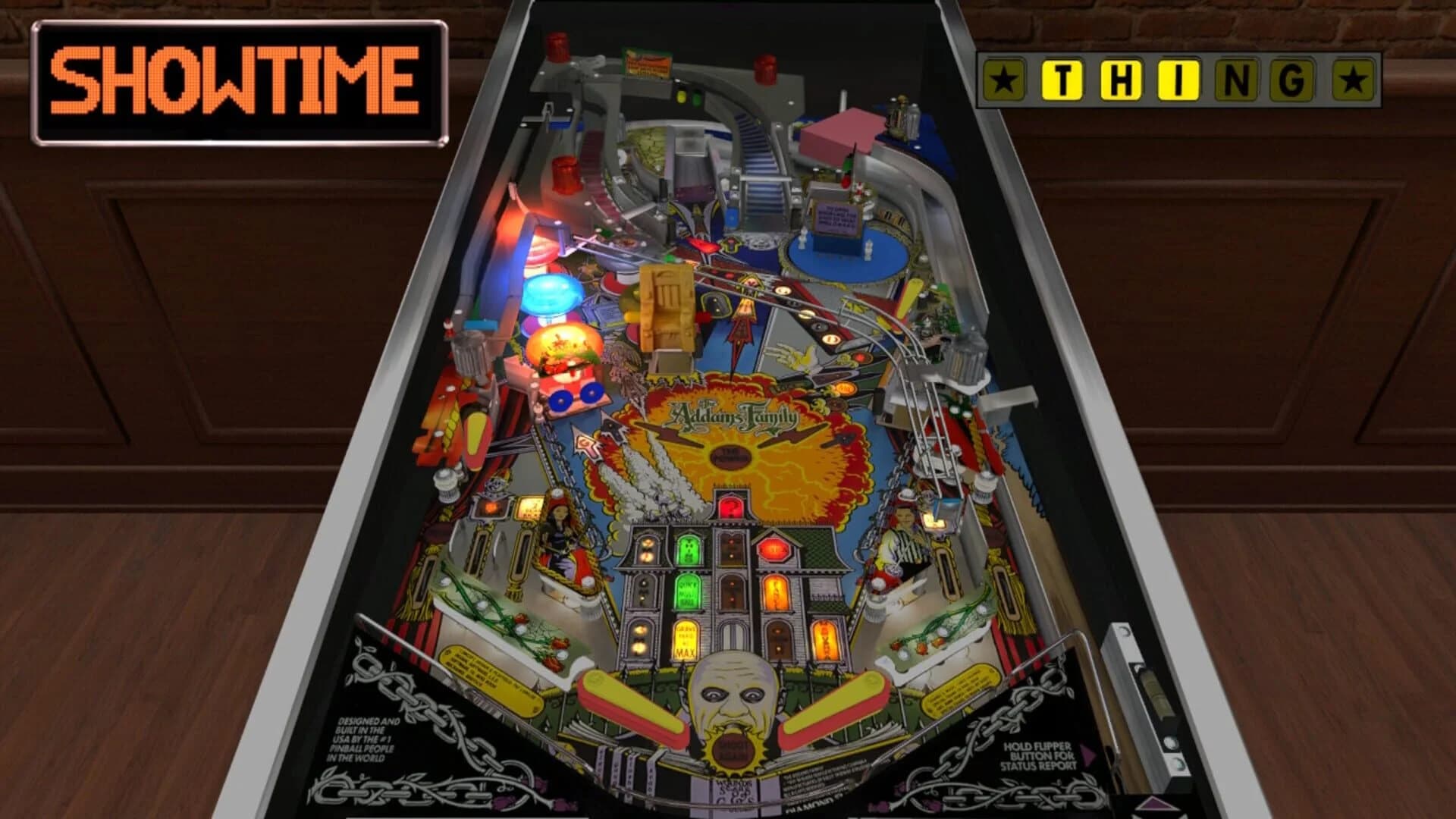 Pinball Arcade screenshot 3