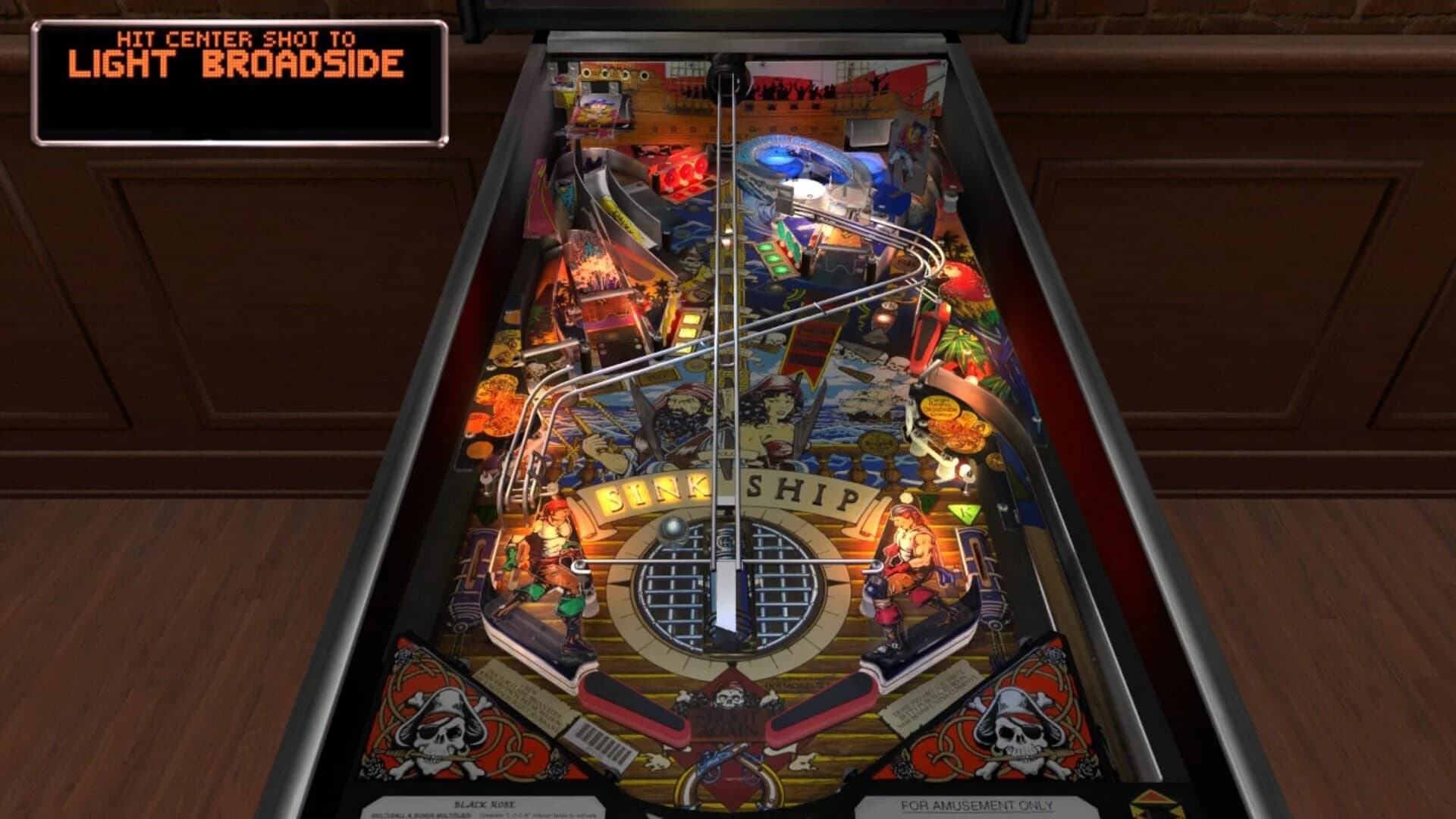 Pinball Arcade screenshot 4
