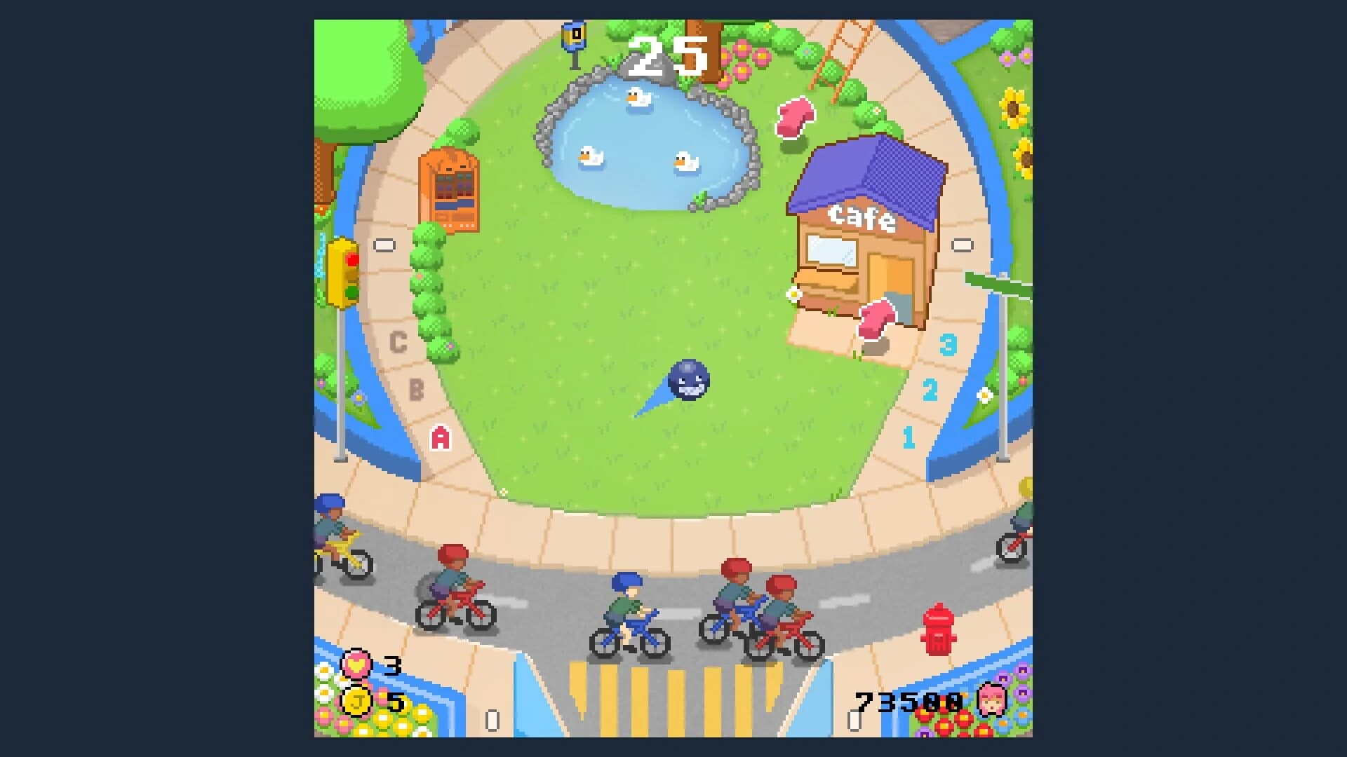Pinball Crush screenshot 3