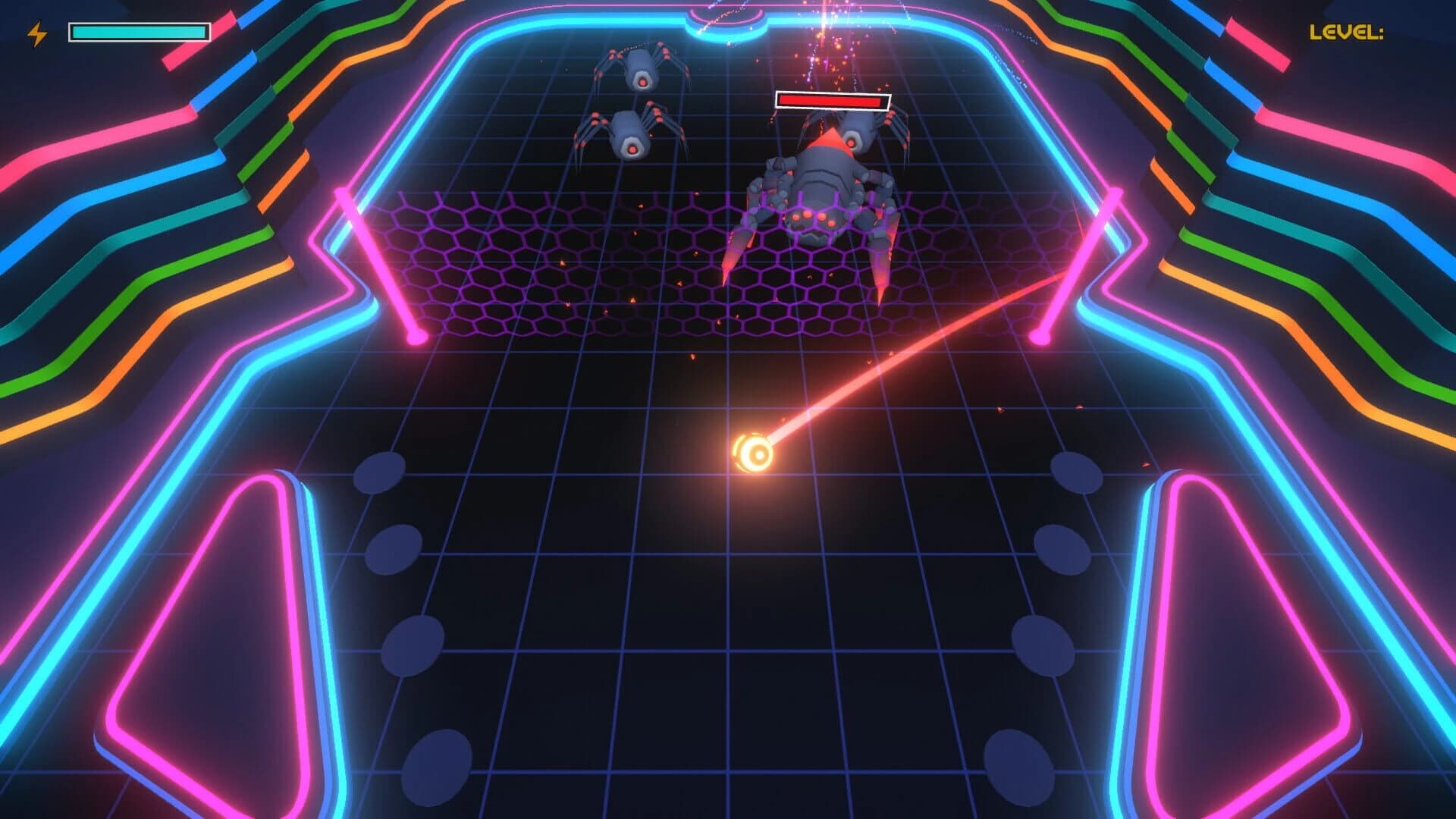 Pinball Dream screenshot 2