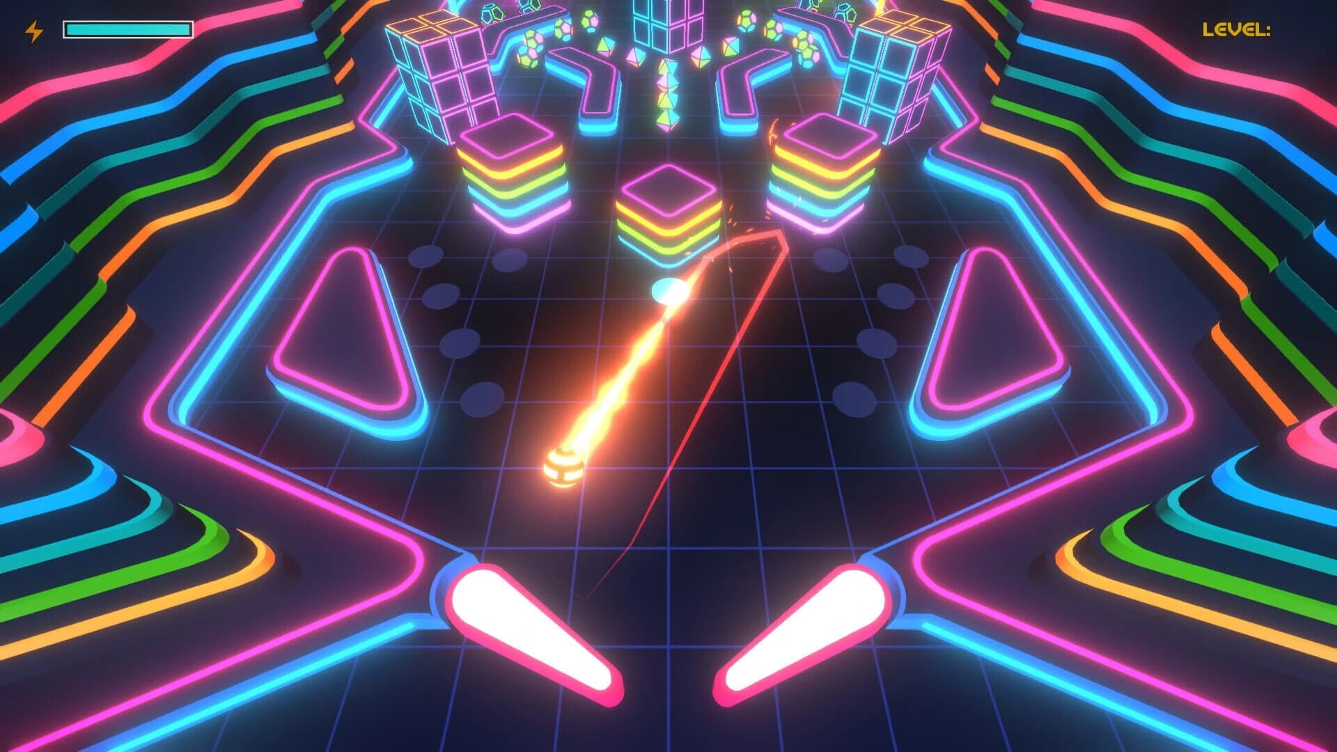 Pinball Dream screenshot 4