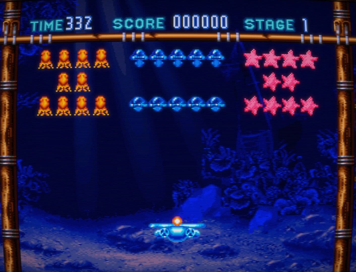 Pinball Fish screenshot 3