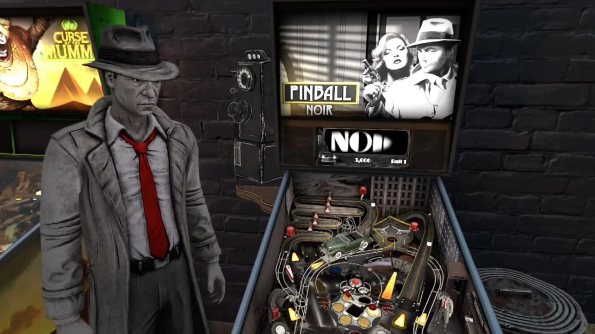 Pinball FX VR screenshot 5
