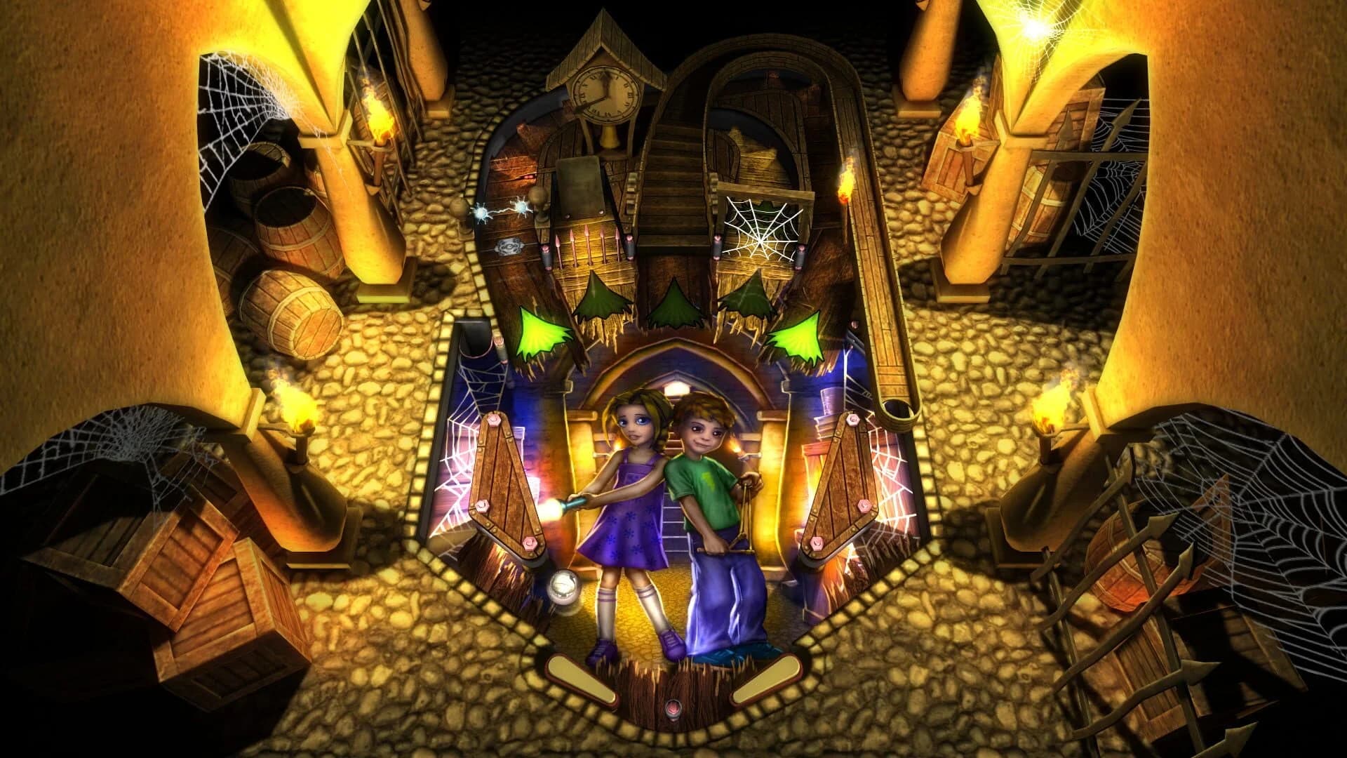 Pinball FX2 screenshot 3