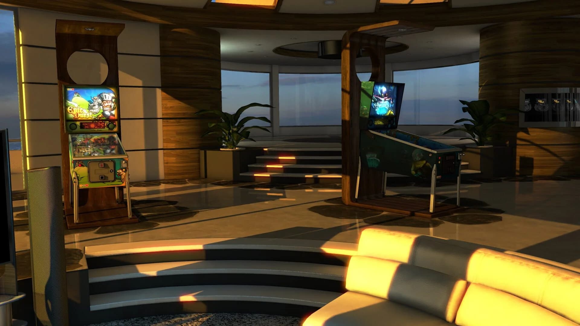 Pinball FX2 VR screenshot 4