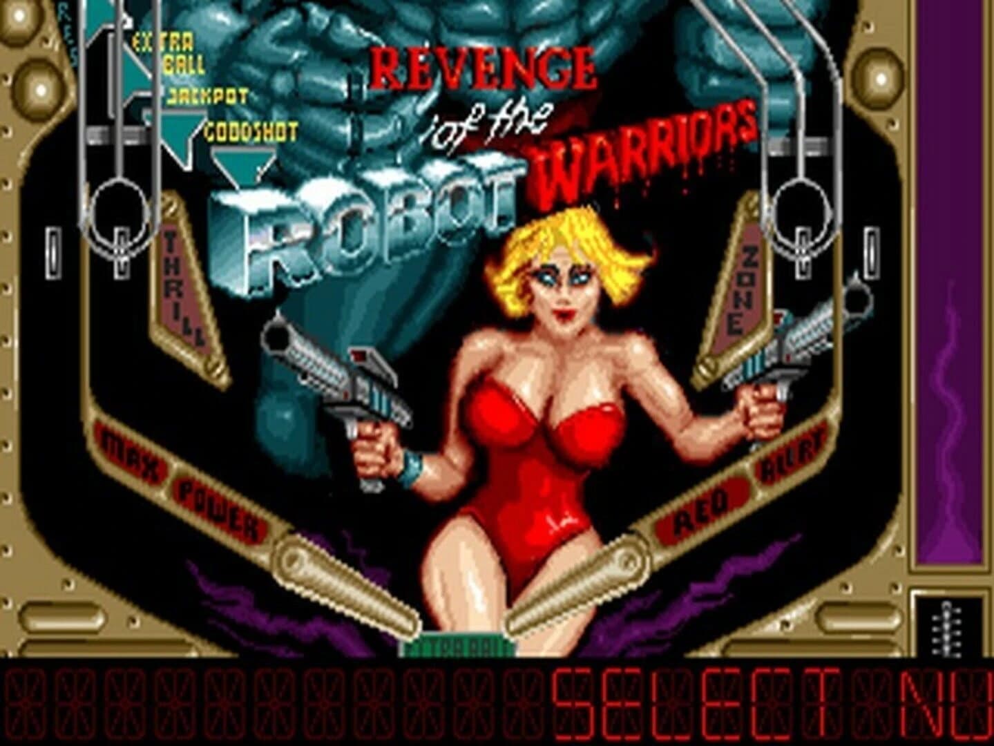 Pinball Illusions screenshot 3