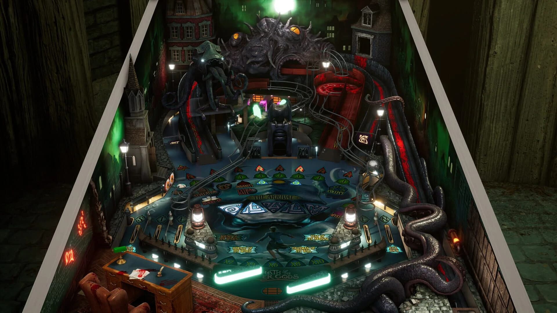Pinball M screenshot 5
