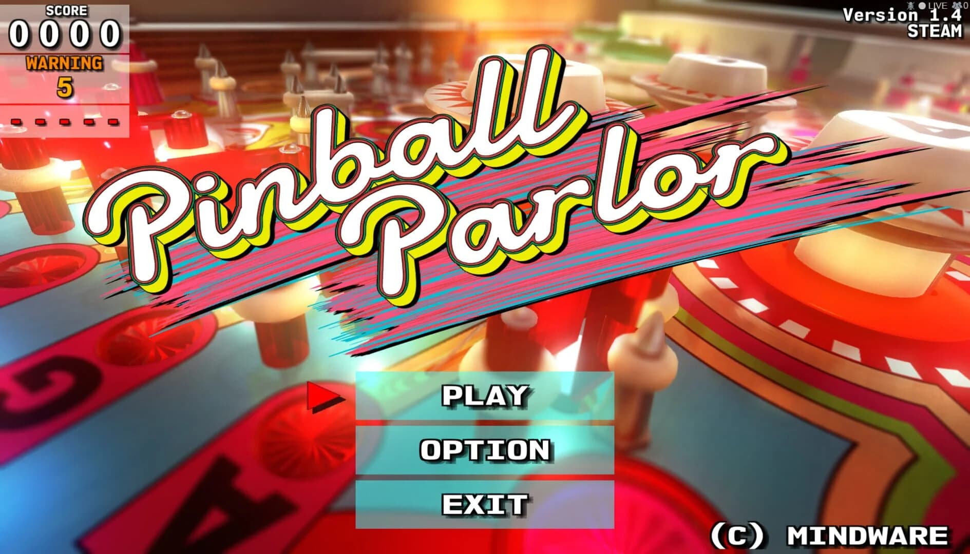 Pinball Parlor screenshot 5