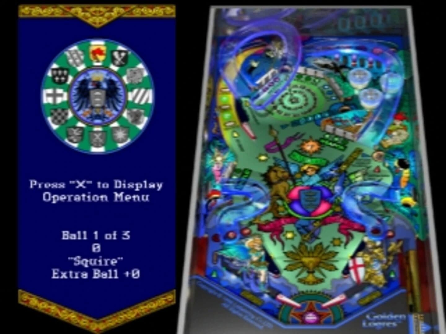 Pinball Power screenshot 1