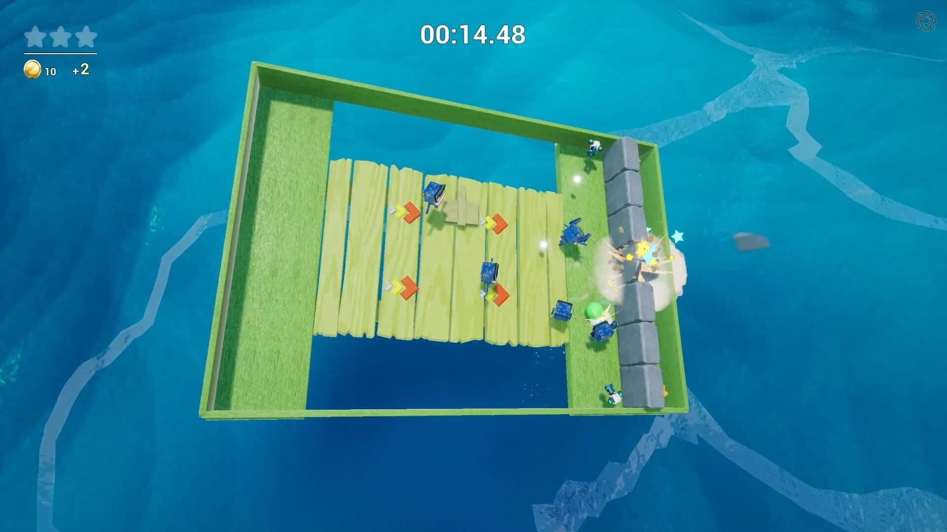 PinballAdventure screenshot 4