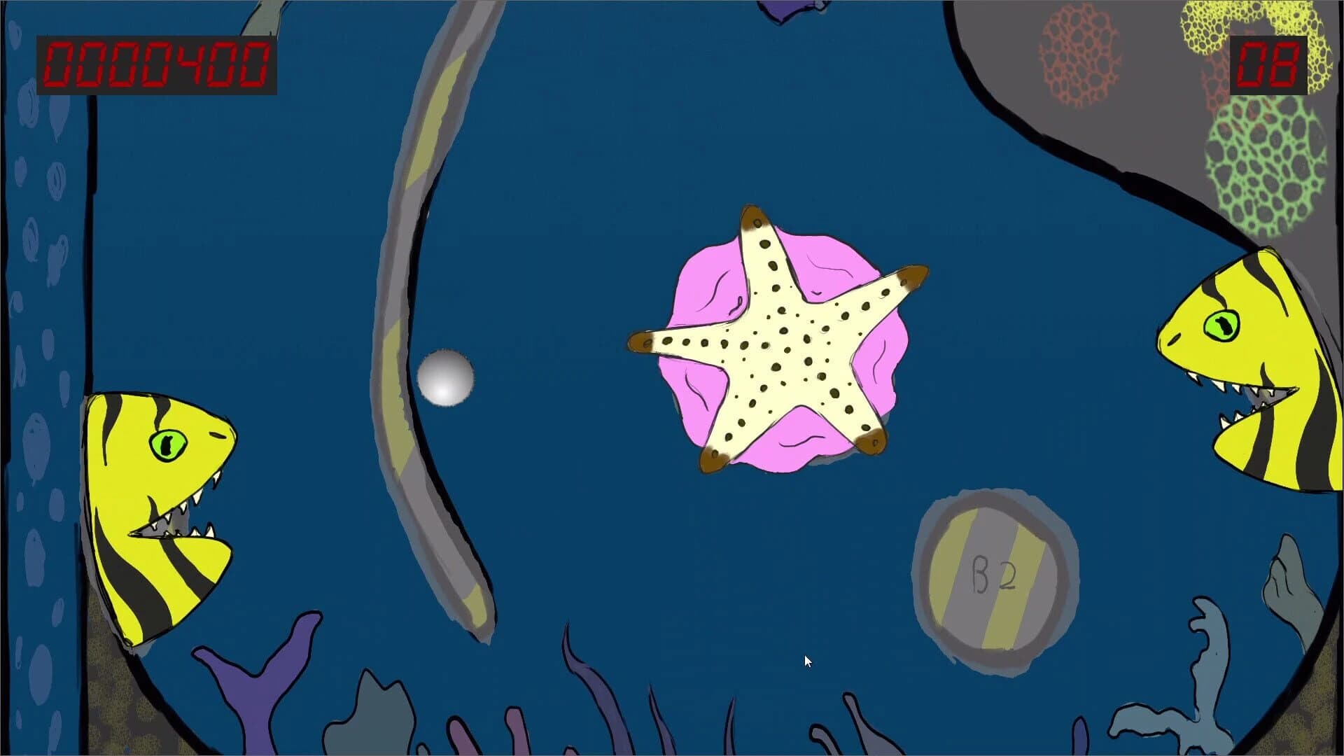 Pinballers screenshot 4