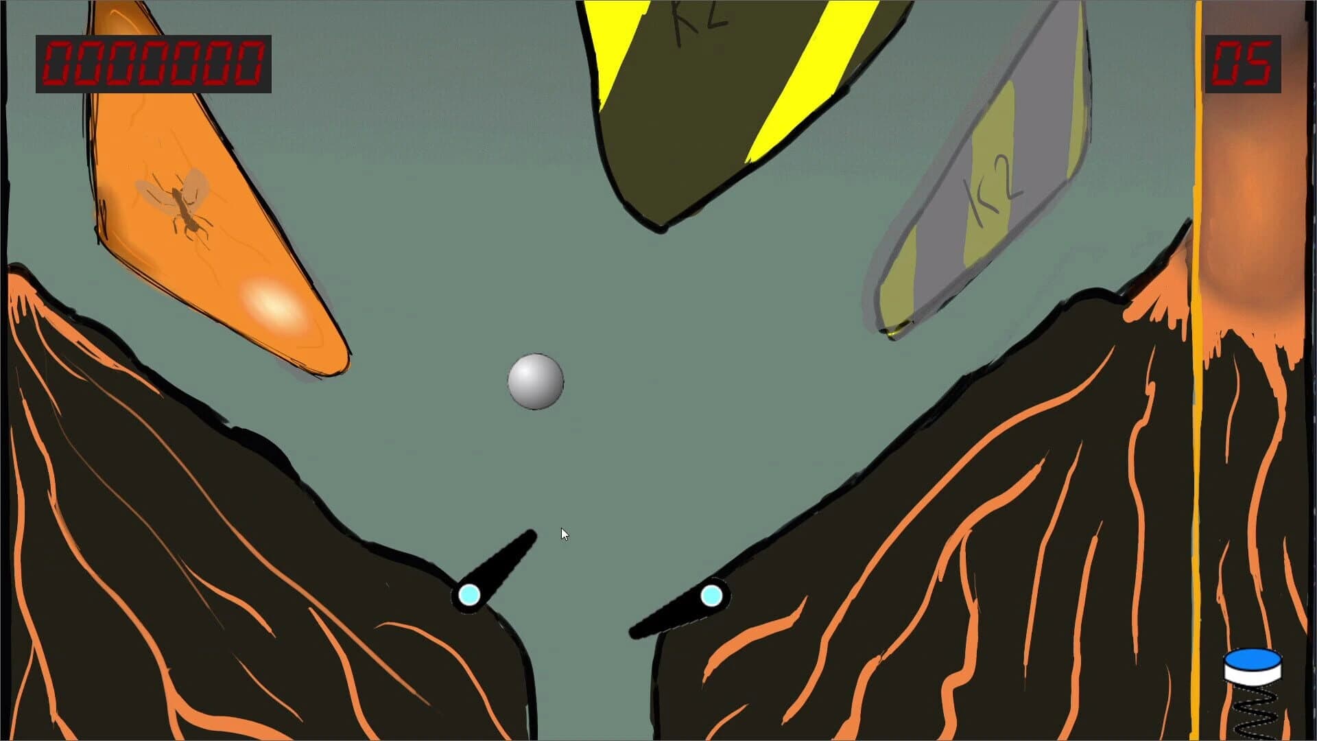 Pinballers screenshot 3