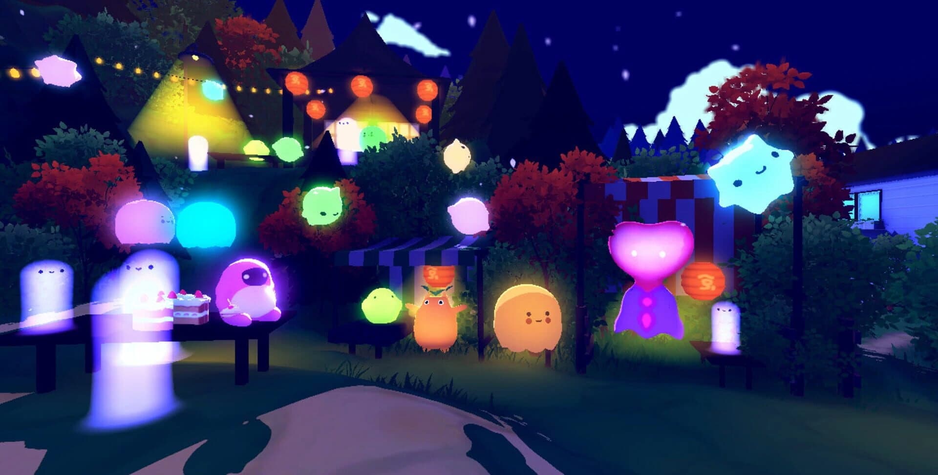 Pinbleton Park screenshot 3