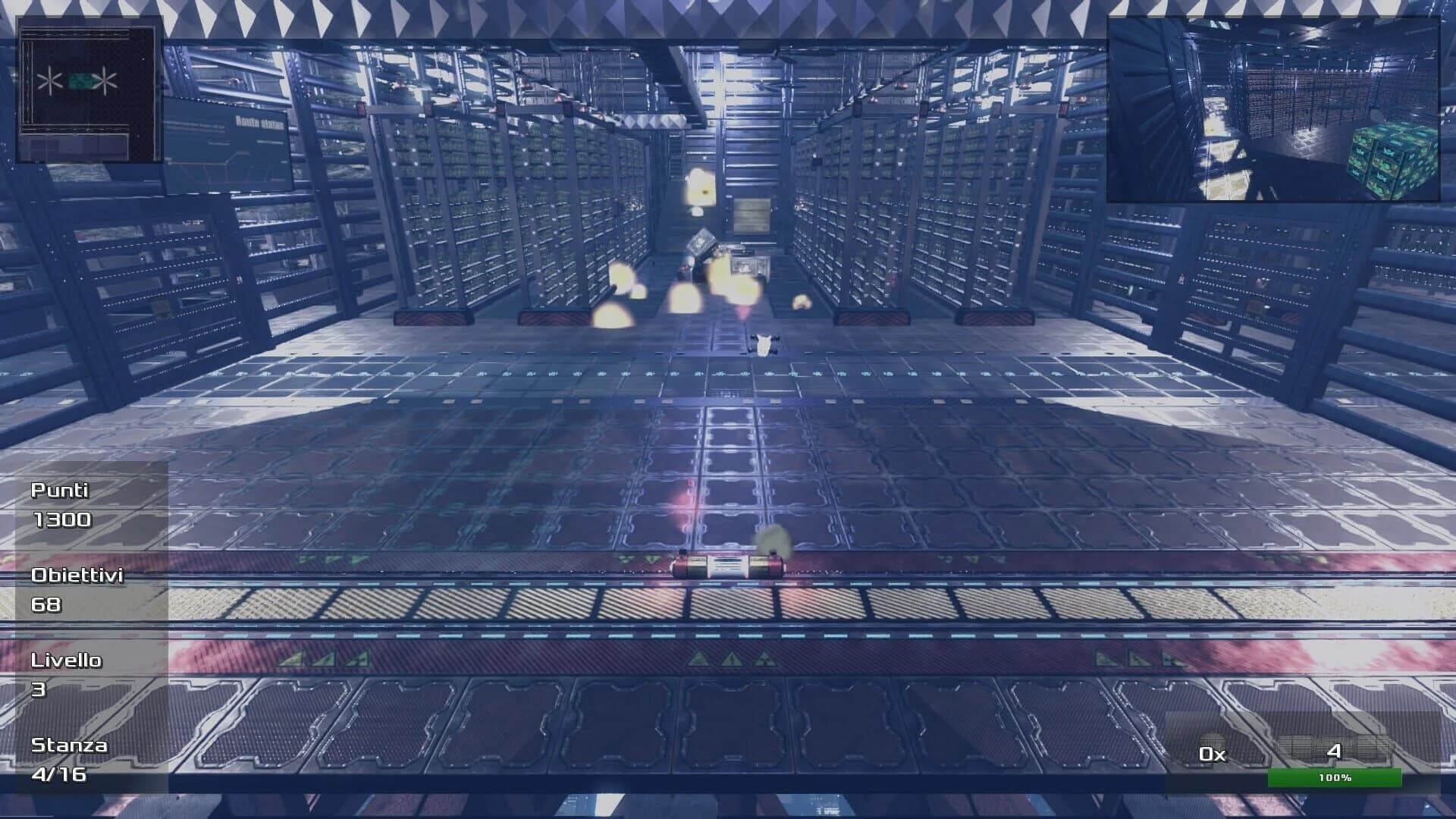 Pinbot screenshot 4