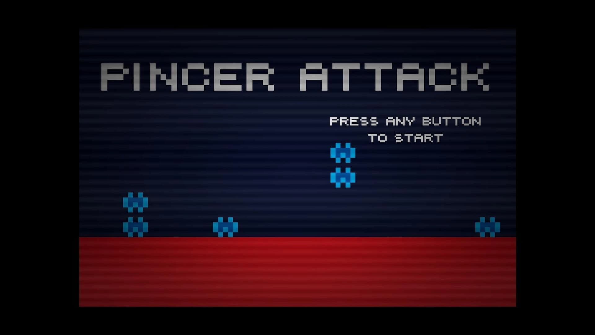 Pincer Attack screenshot 2