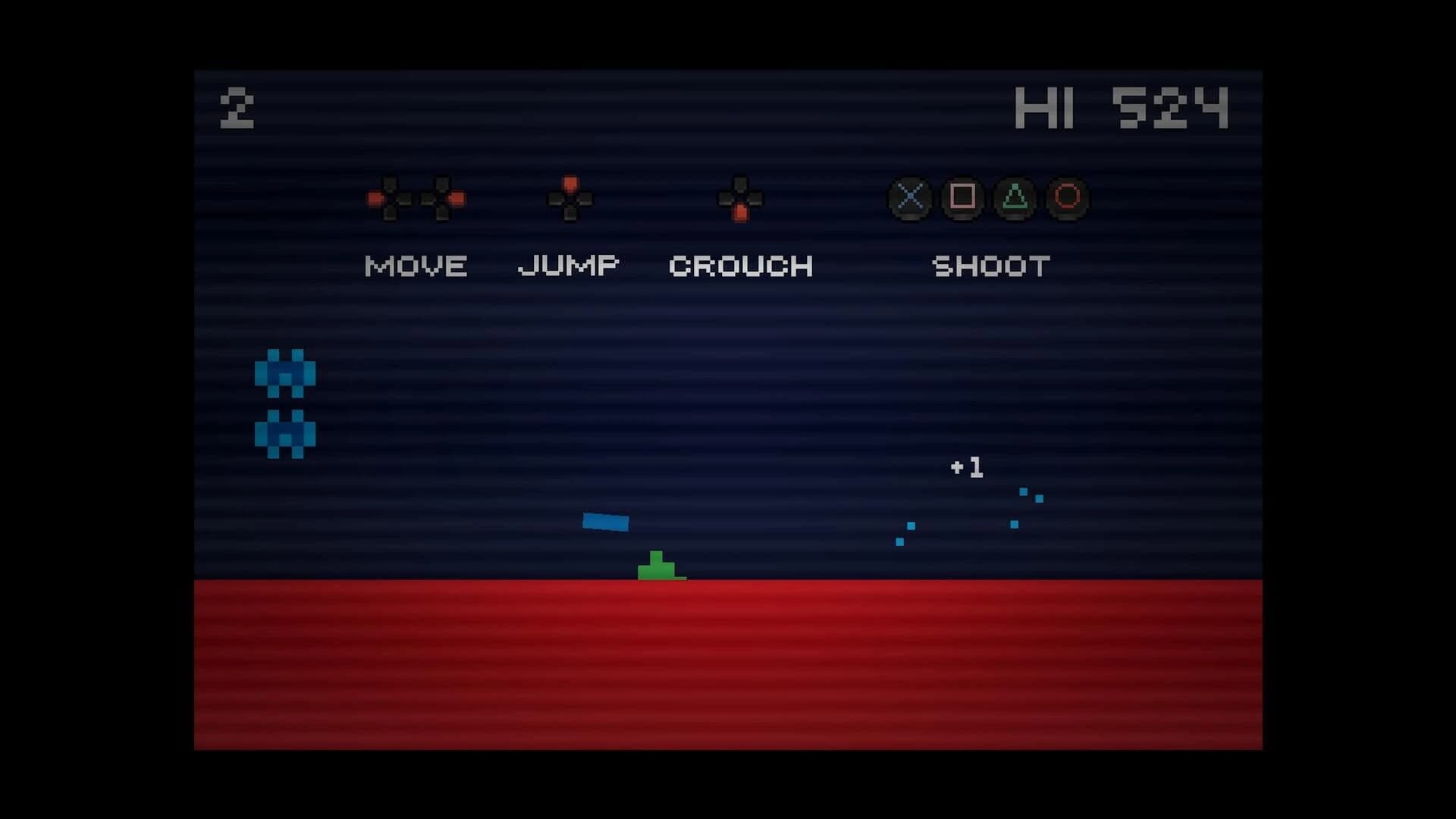 Pincer Attack screenshot 1