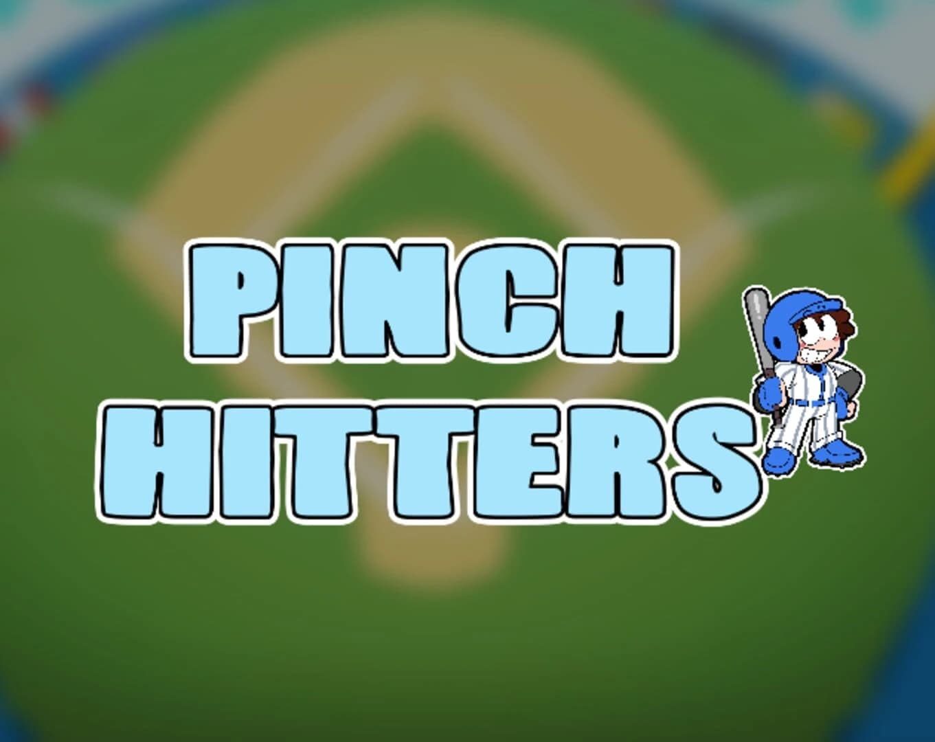 Pinch Hitters screenshot 1