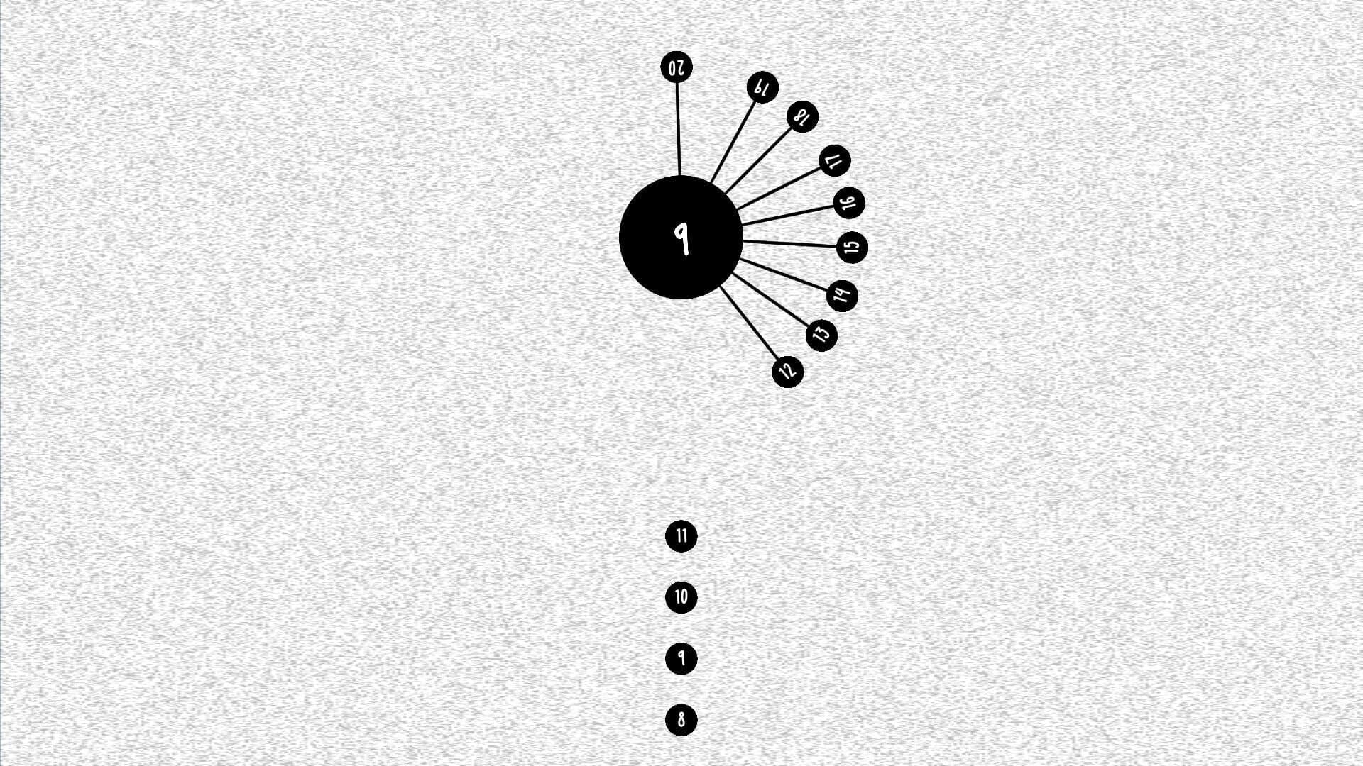 Pincushion screenshot 2