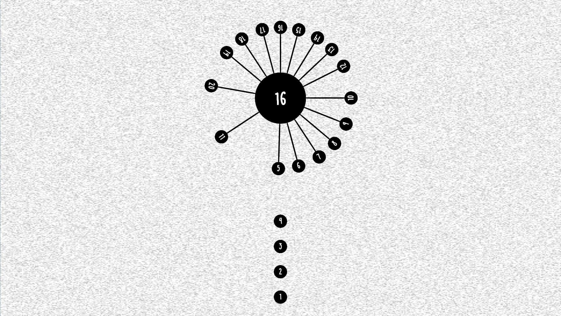 Pincushion screenshot 1