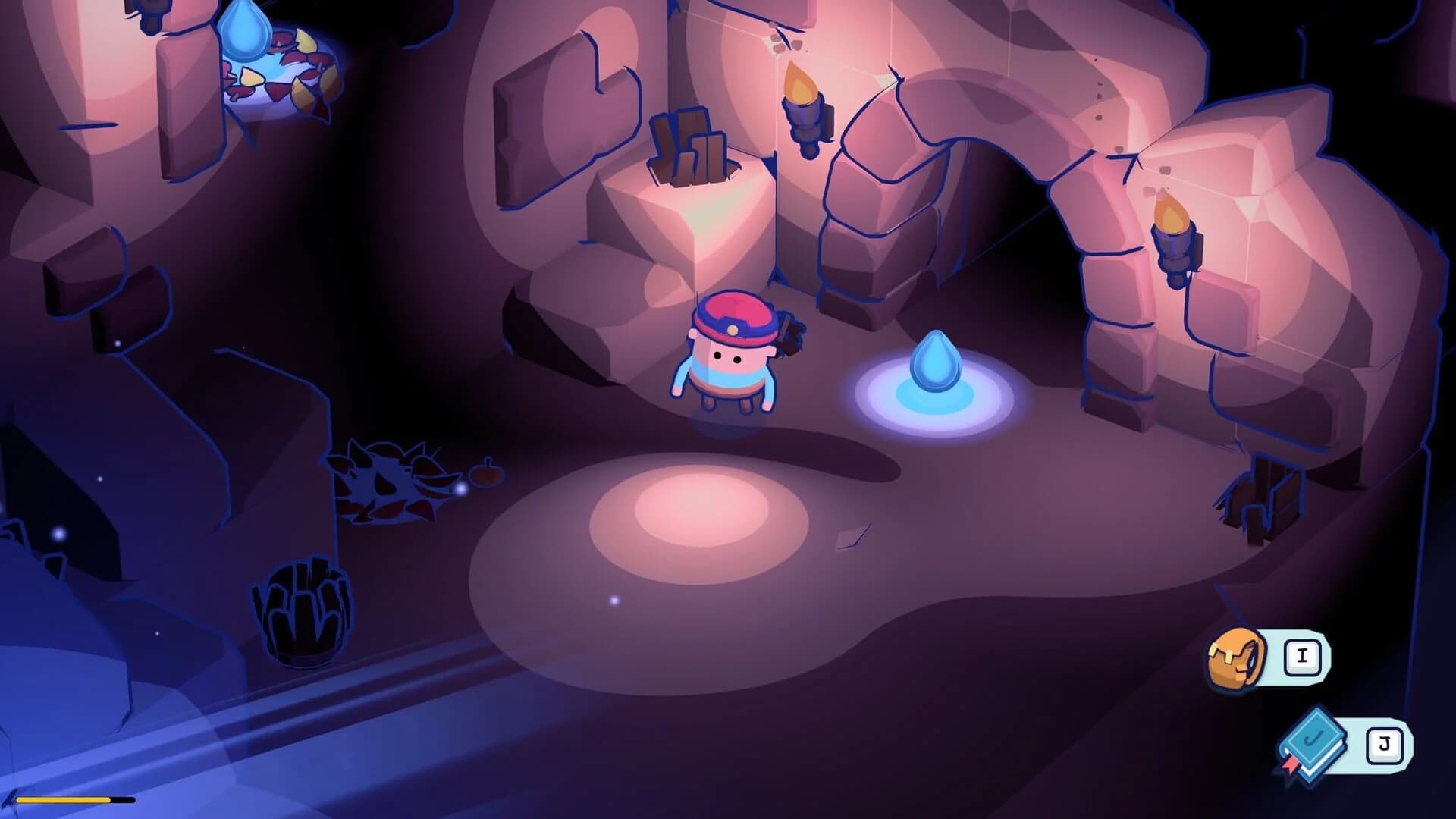 Pine Hearts screenshot 5