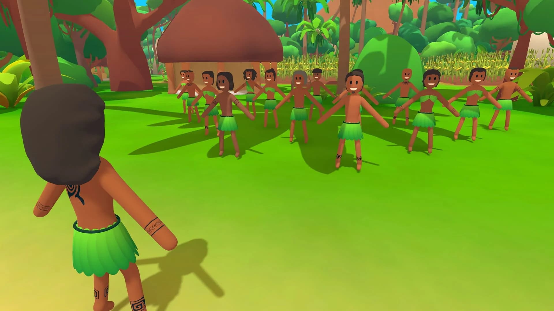 Pineapple on Pizza screenshot 2