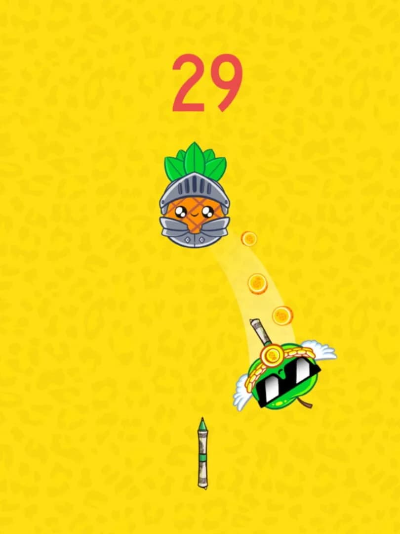 Pineapple Pen screenshot 4