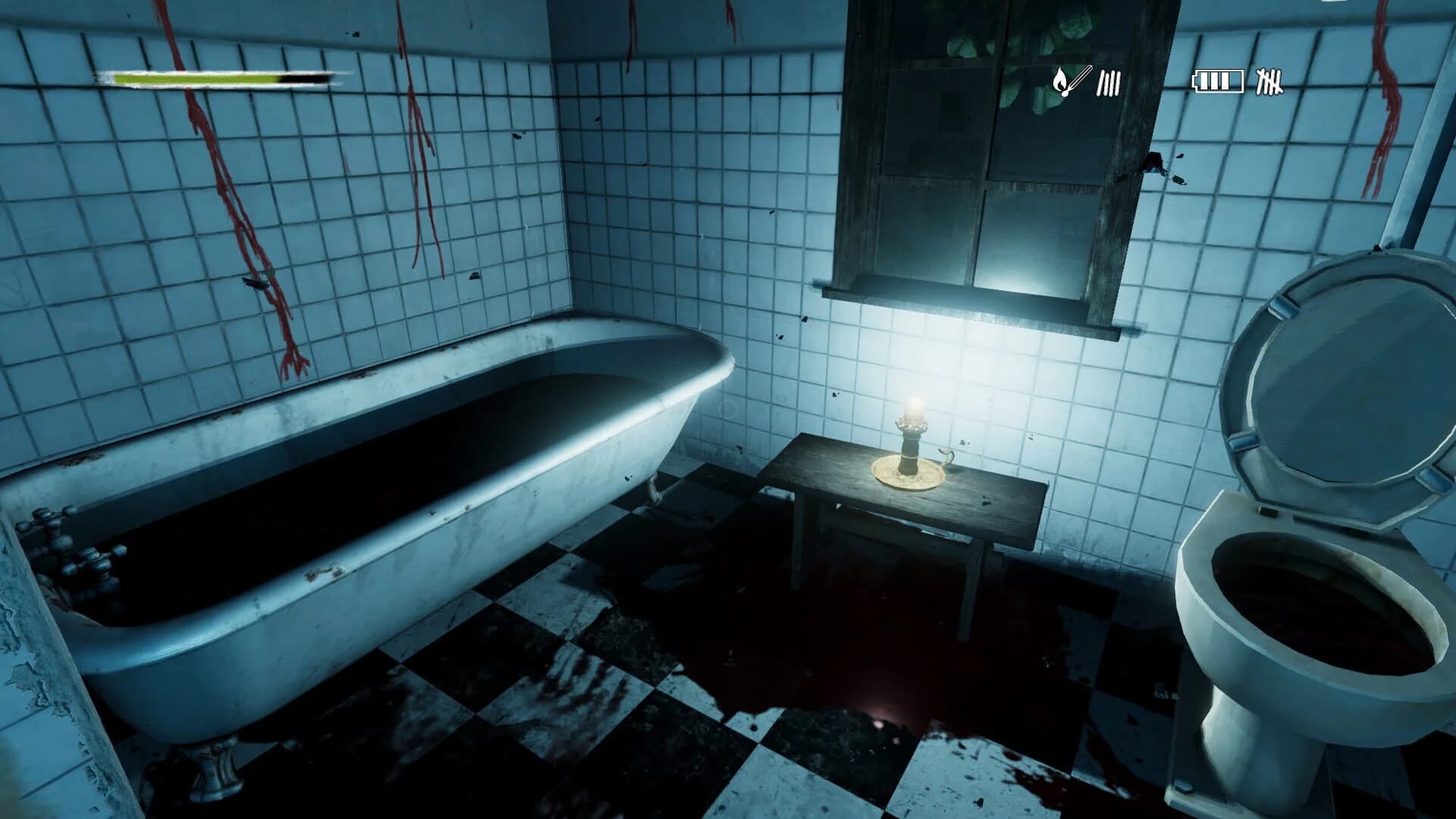 Pineview Drive - Homeless screenshot 5