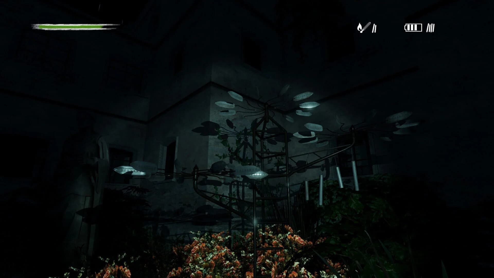 Pineview Drive - Homeless screenshot 3