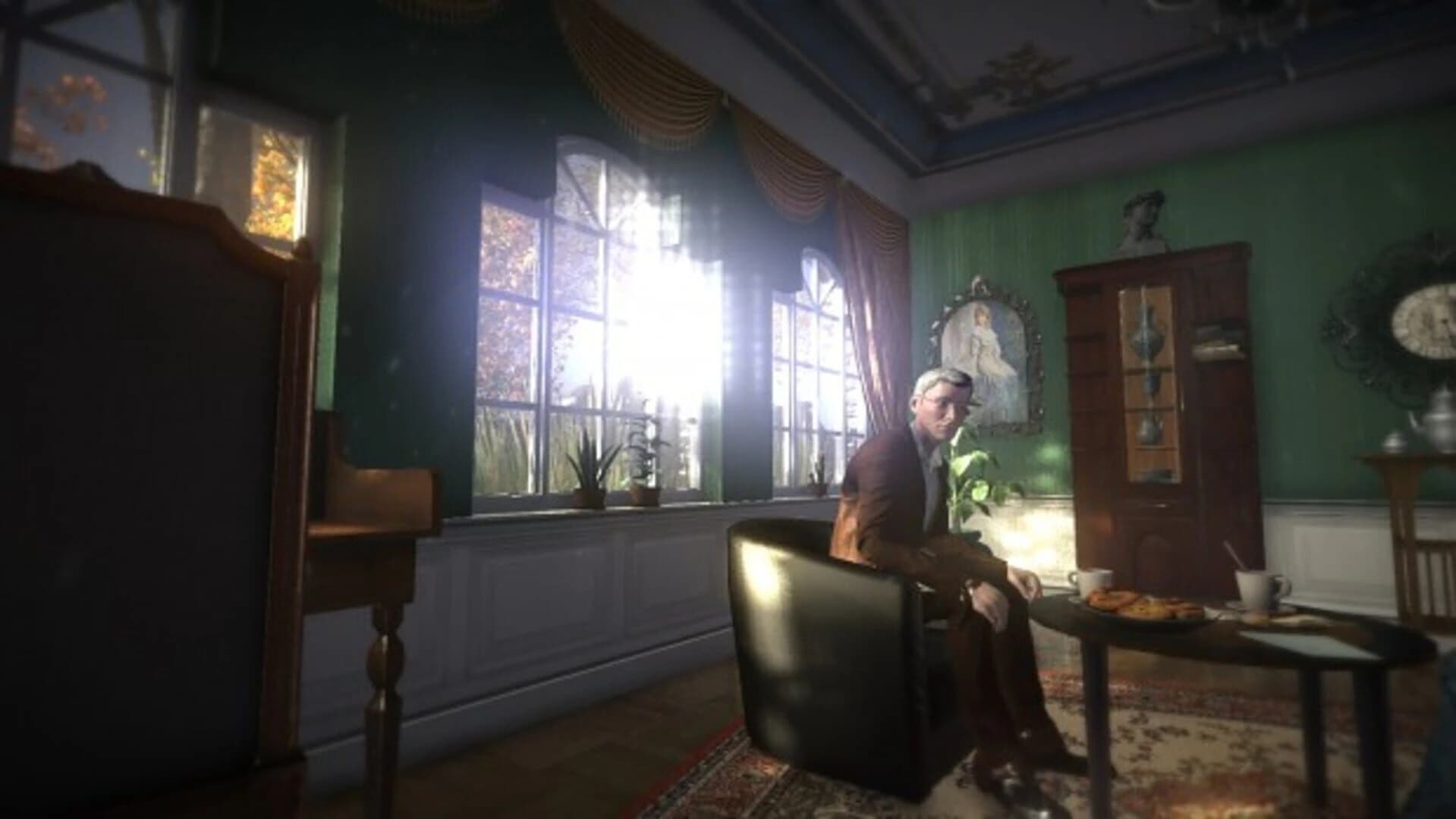 Pineview Drive: Rising Storm screenshot 53