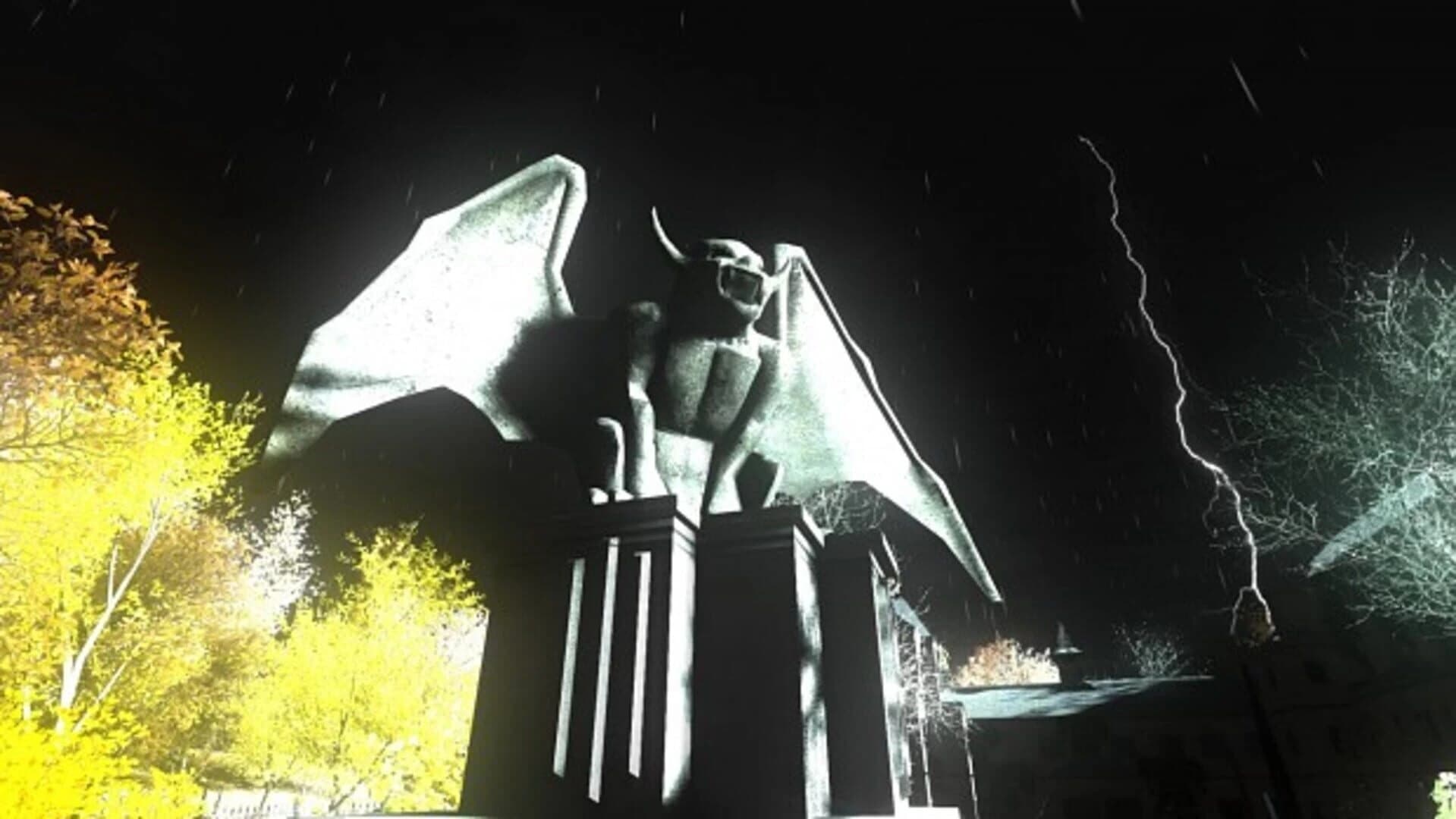 Pineview Drive: Rising Storm screenshot 14