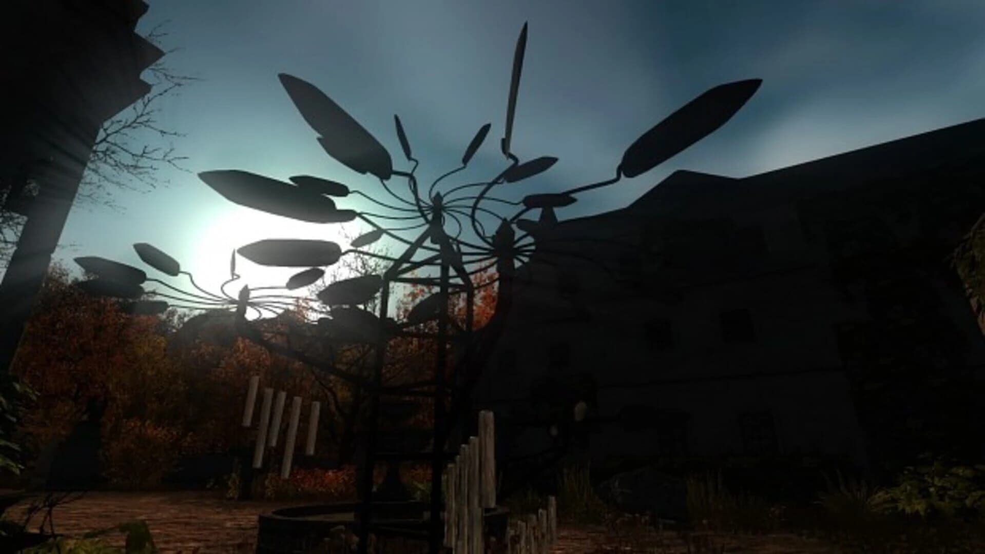 Pineview Drive: Rising Storm screenshot 12