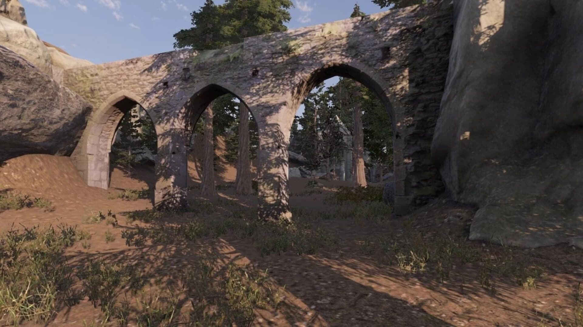 Pineview Drive: Rising Storm screenshot 57