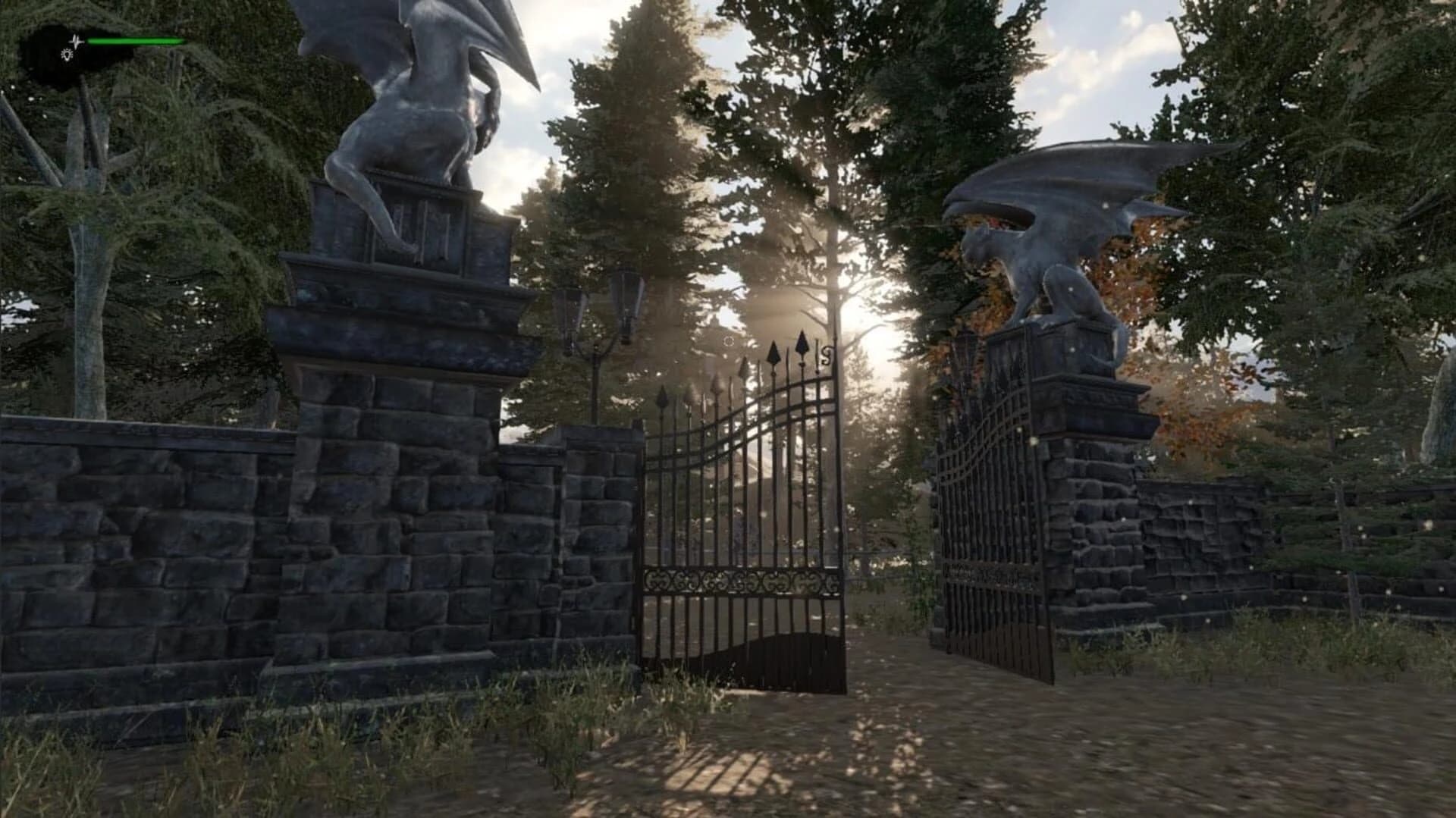 Pineview Drive: Rising Storm screenshot 24