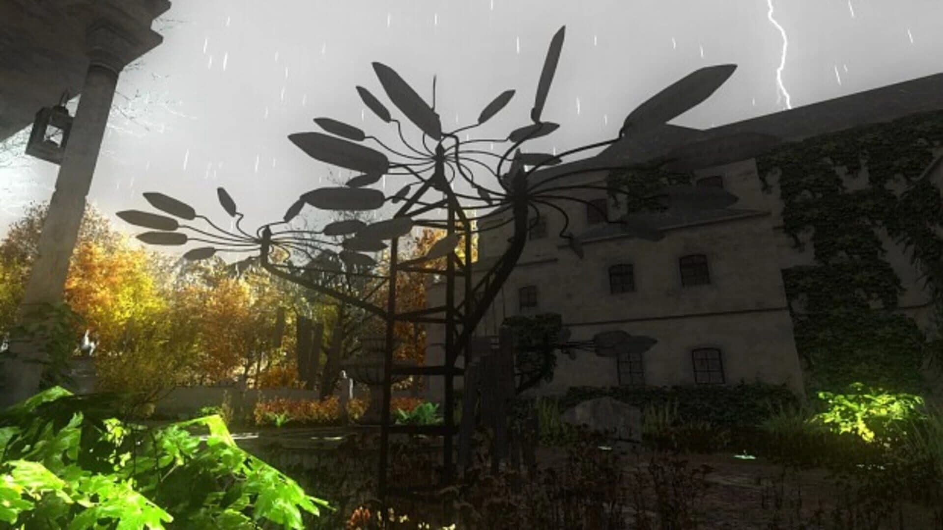 Pineview Drive: Rising Storm screenshot 61