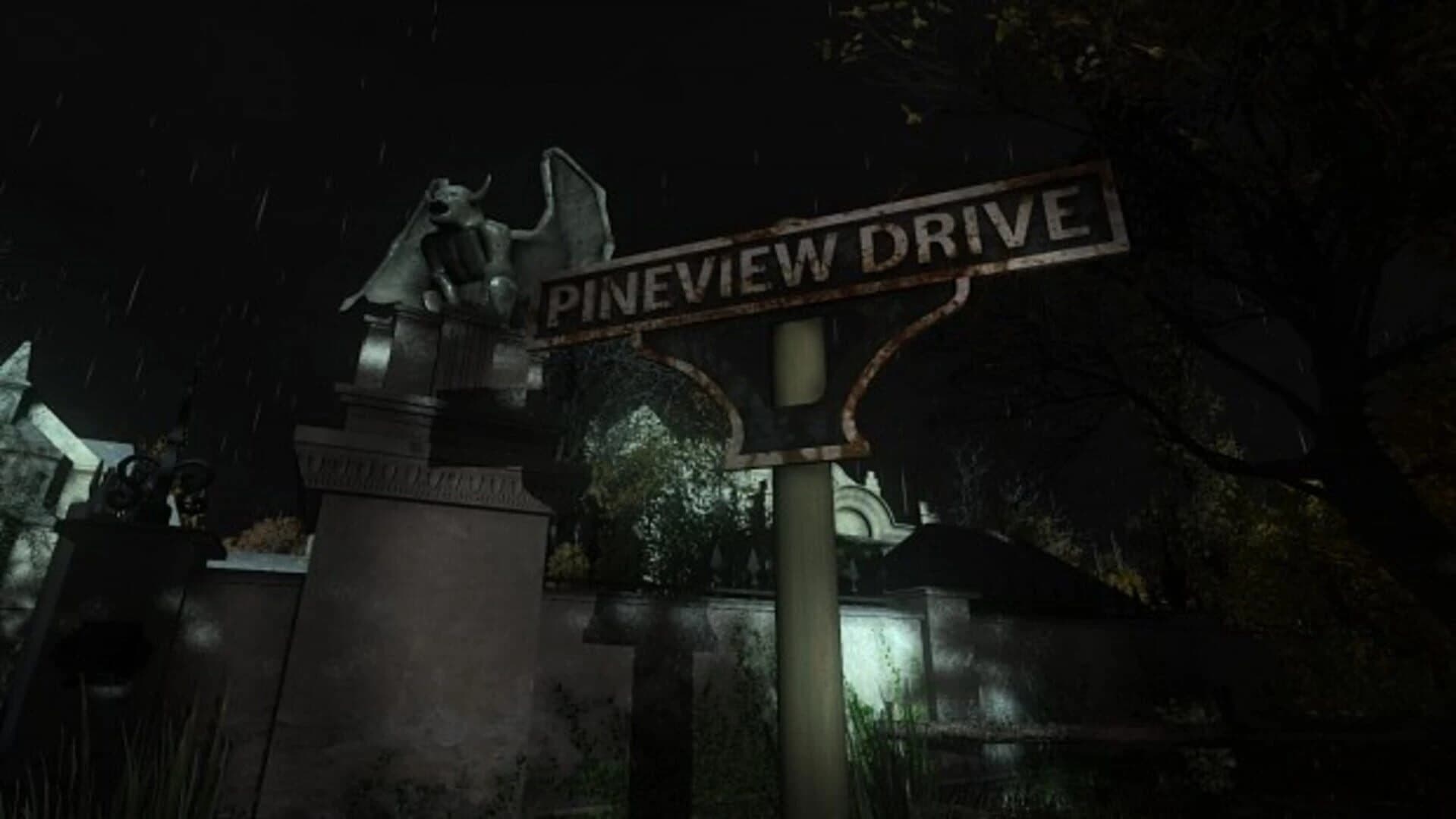 Pineview Drive: Rising Storm screenshot 59