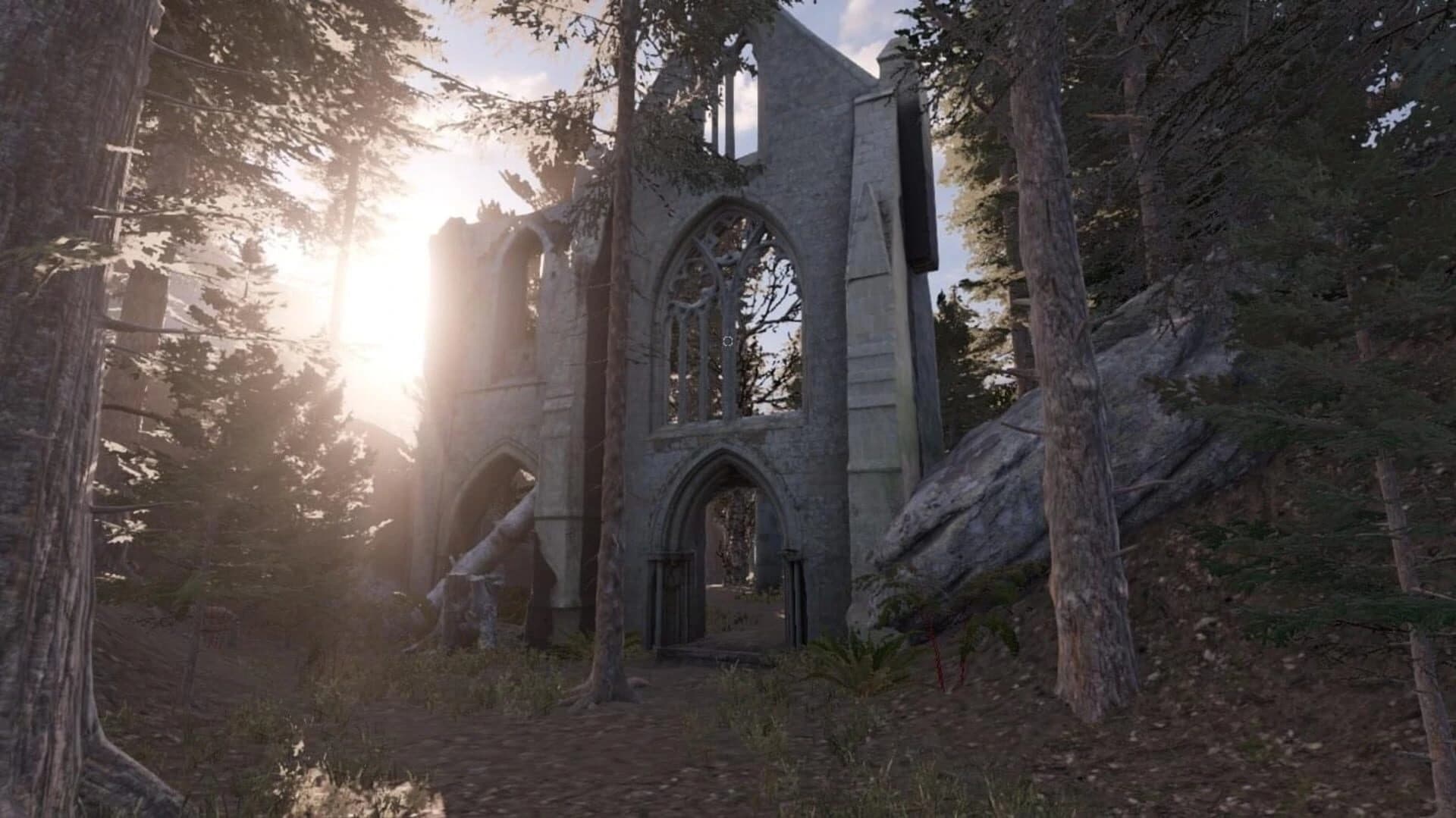 Pineview Drive: Rising Storm screenshot 55