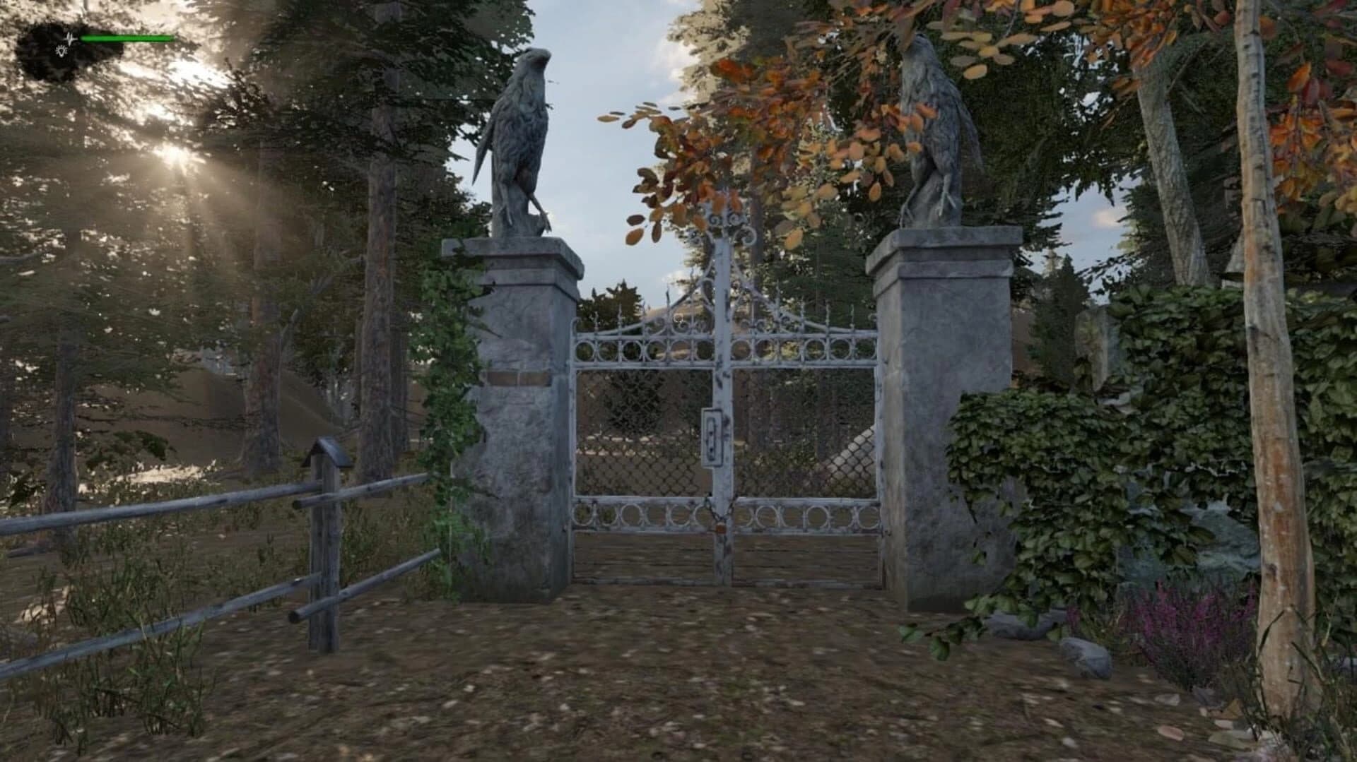 Pineview Drive: Rising Storm screenshot 1
