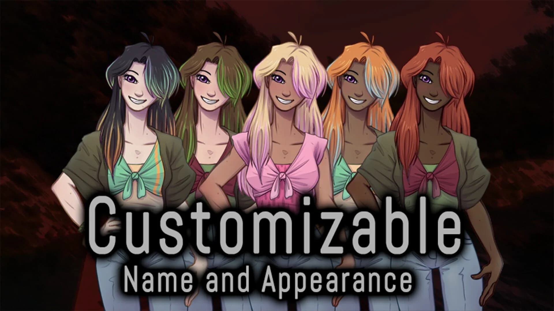 Pinewood Island screenshot 3