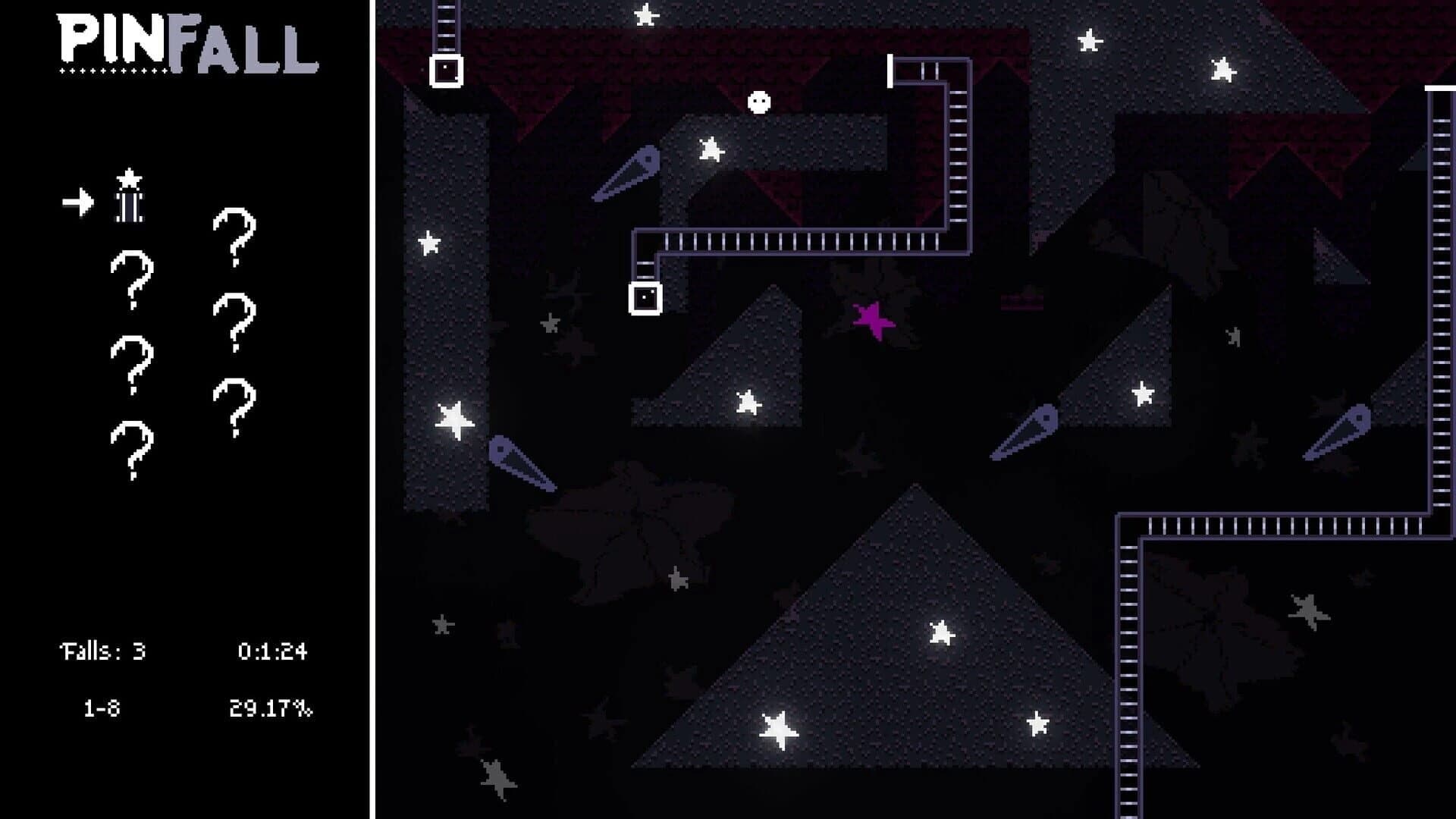 Pinfall screenshot 3