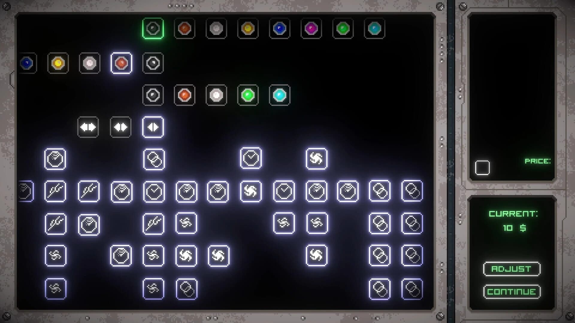 Pinfinity: Incremental Pinball screenshot 4