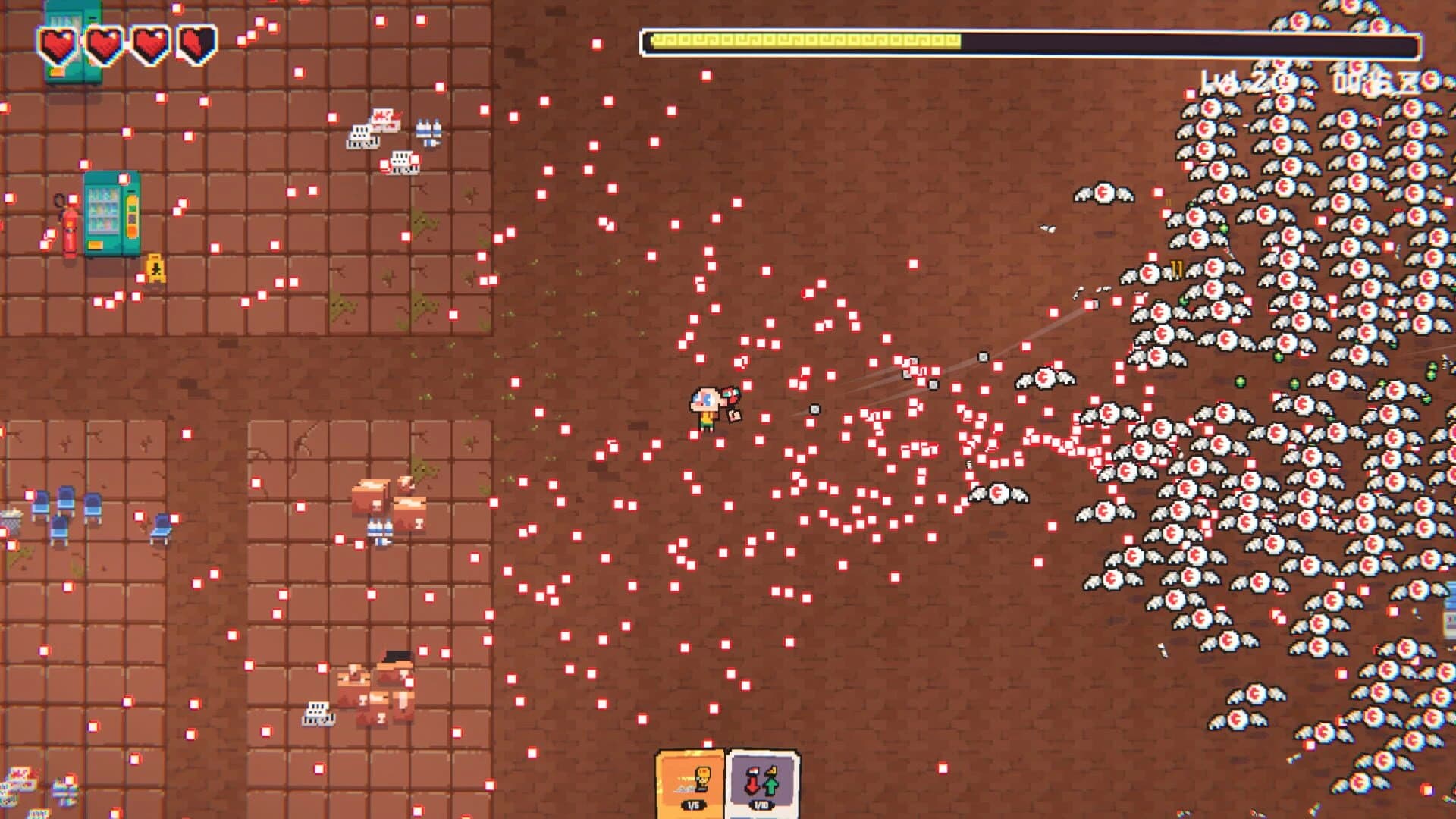 Ping & Pong screenshot 1