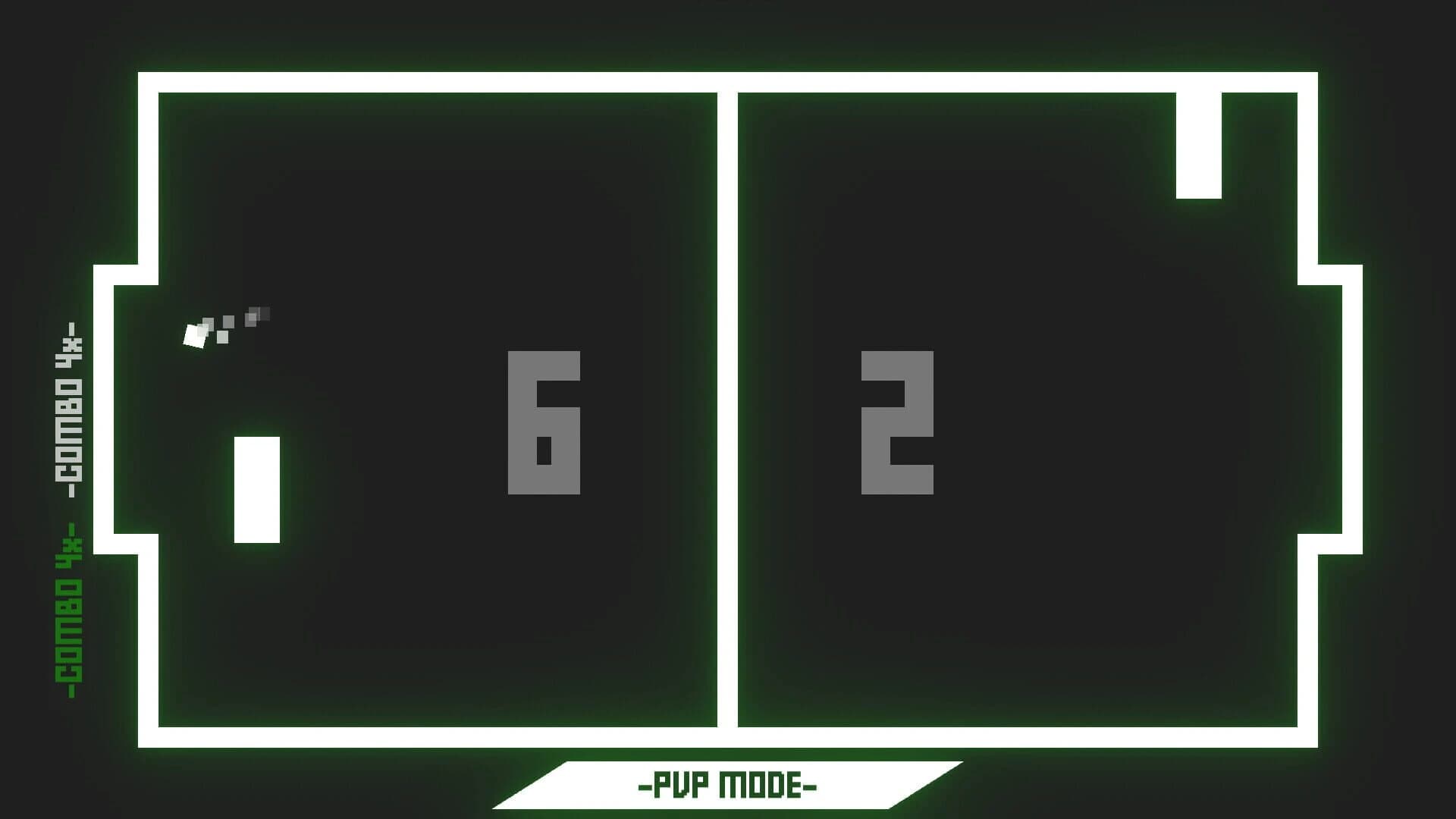 Ping Pong Deluxe screenshot 2