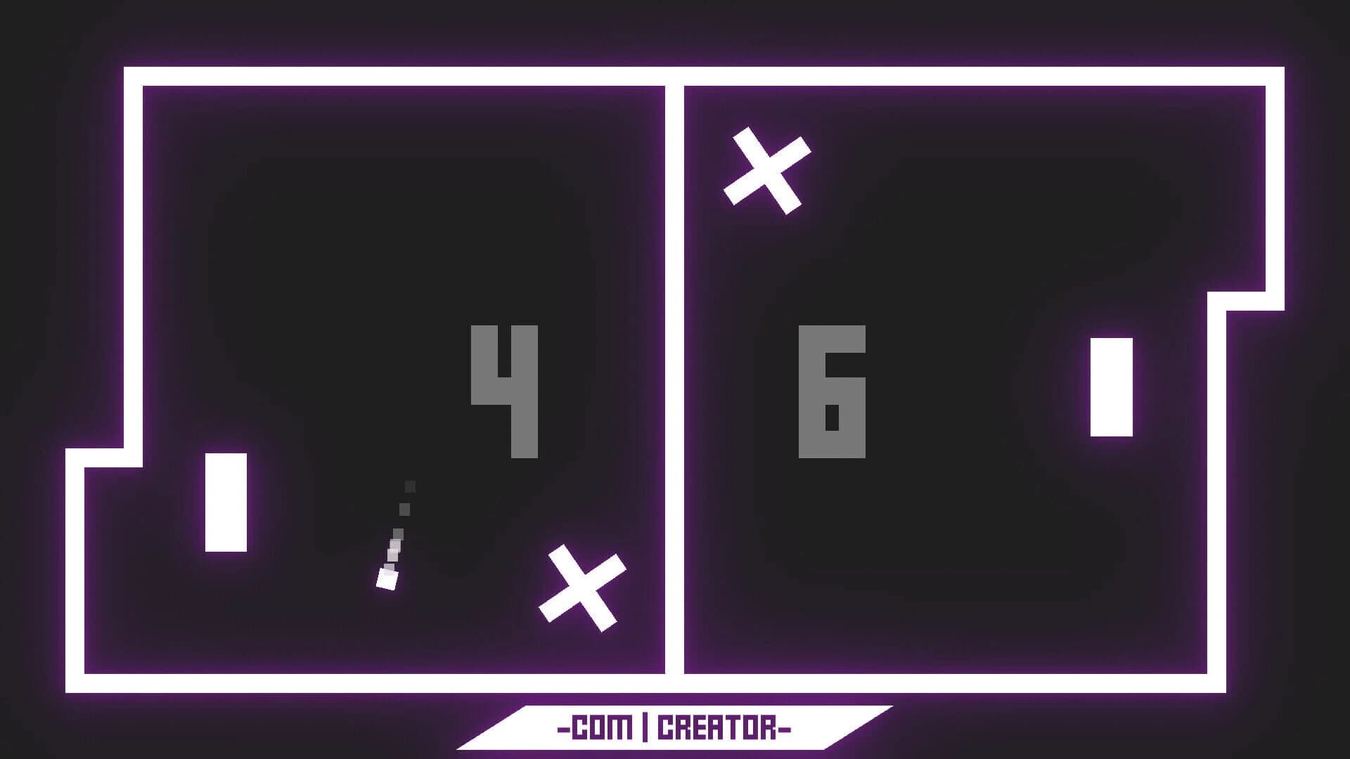 Ping Pong Deluxe screenshot 1