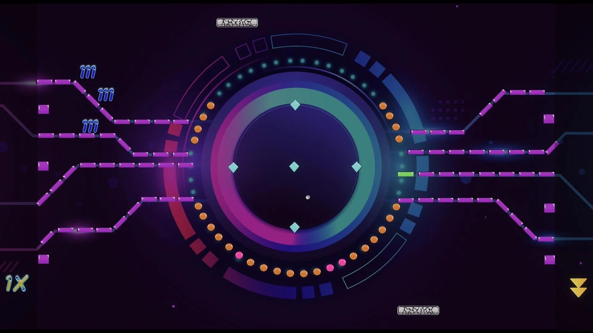 Ping Pong Peg screenshot 3