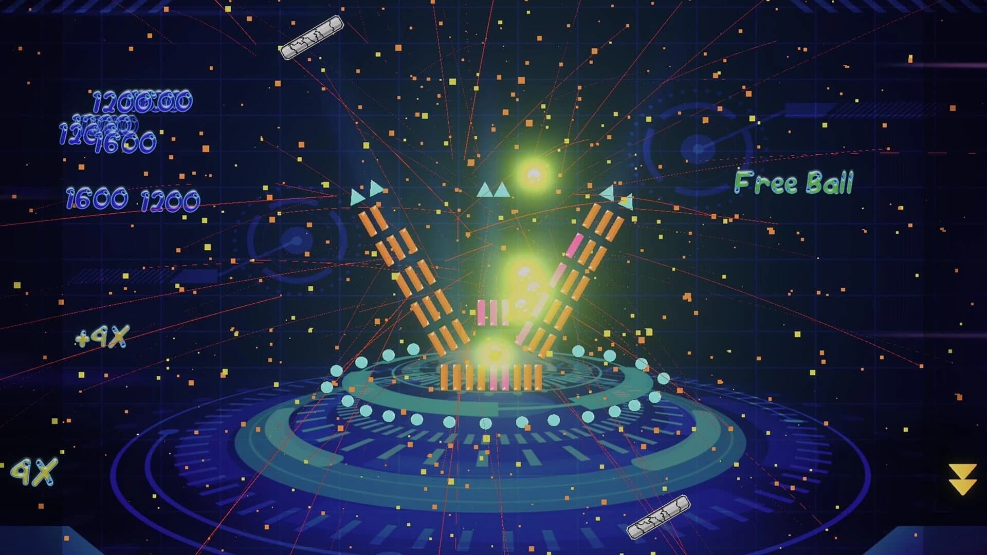 Ping Pong Peg screenshot 5