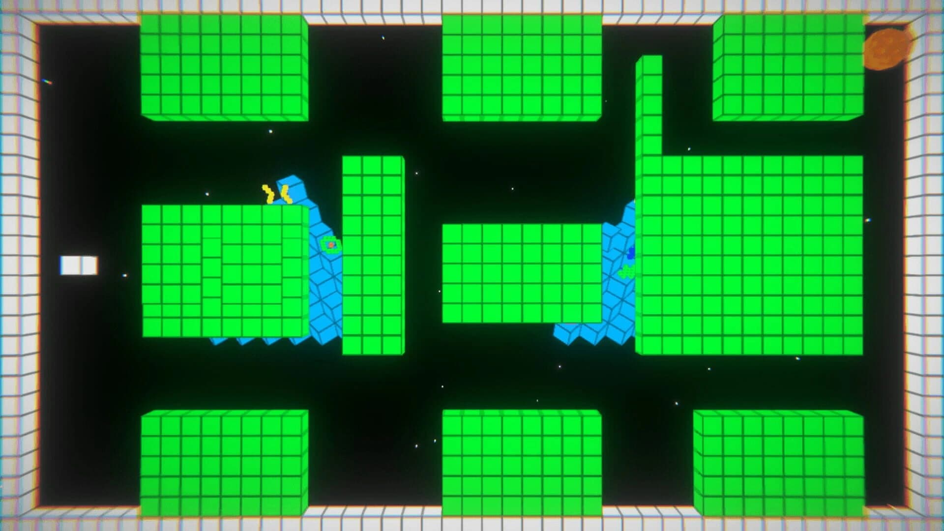 Ping Redux screenshot 5