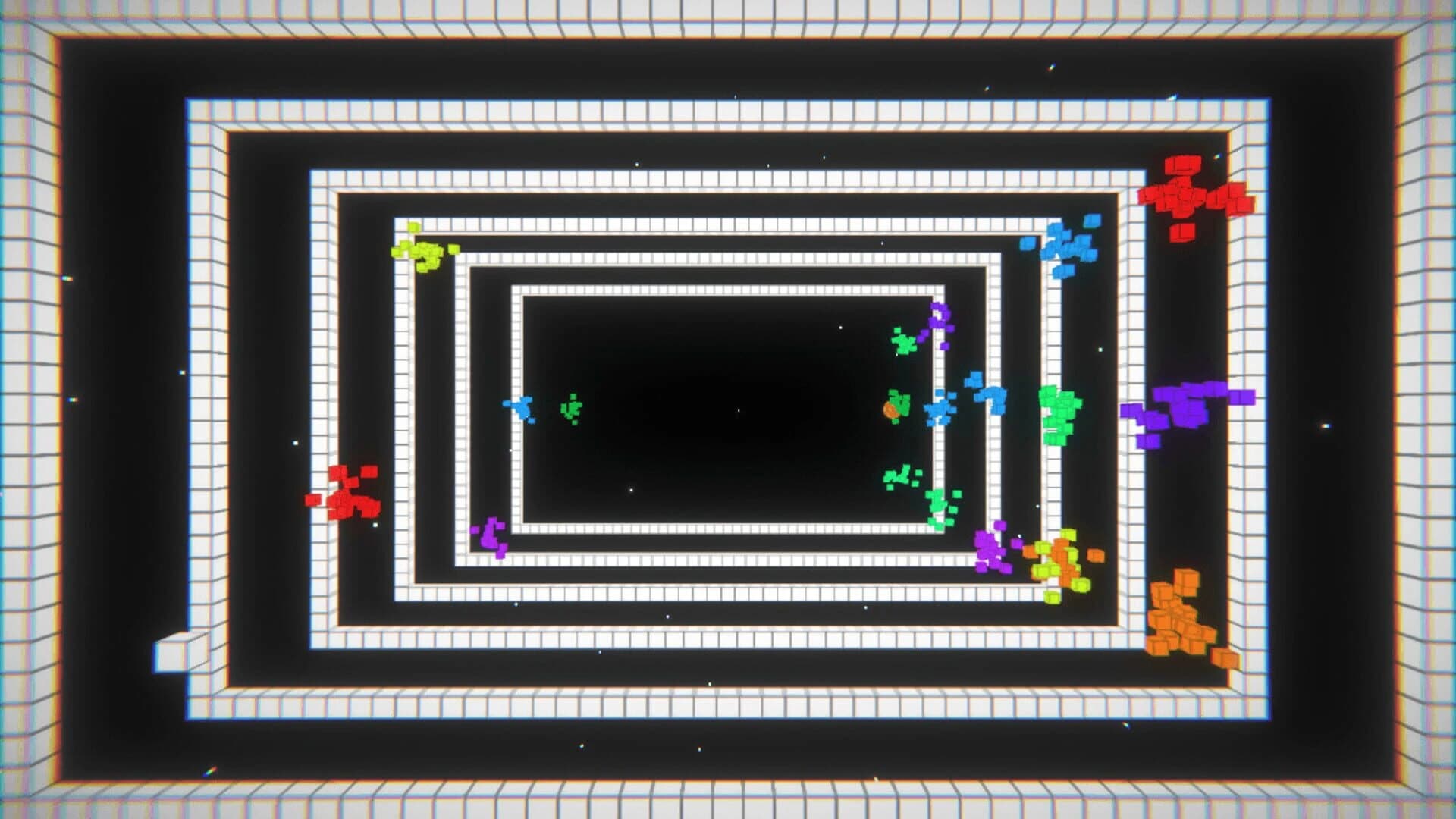 Ping Redux screenshot 2